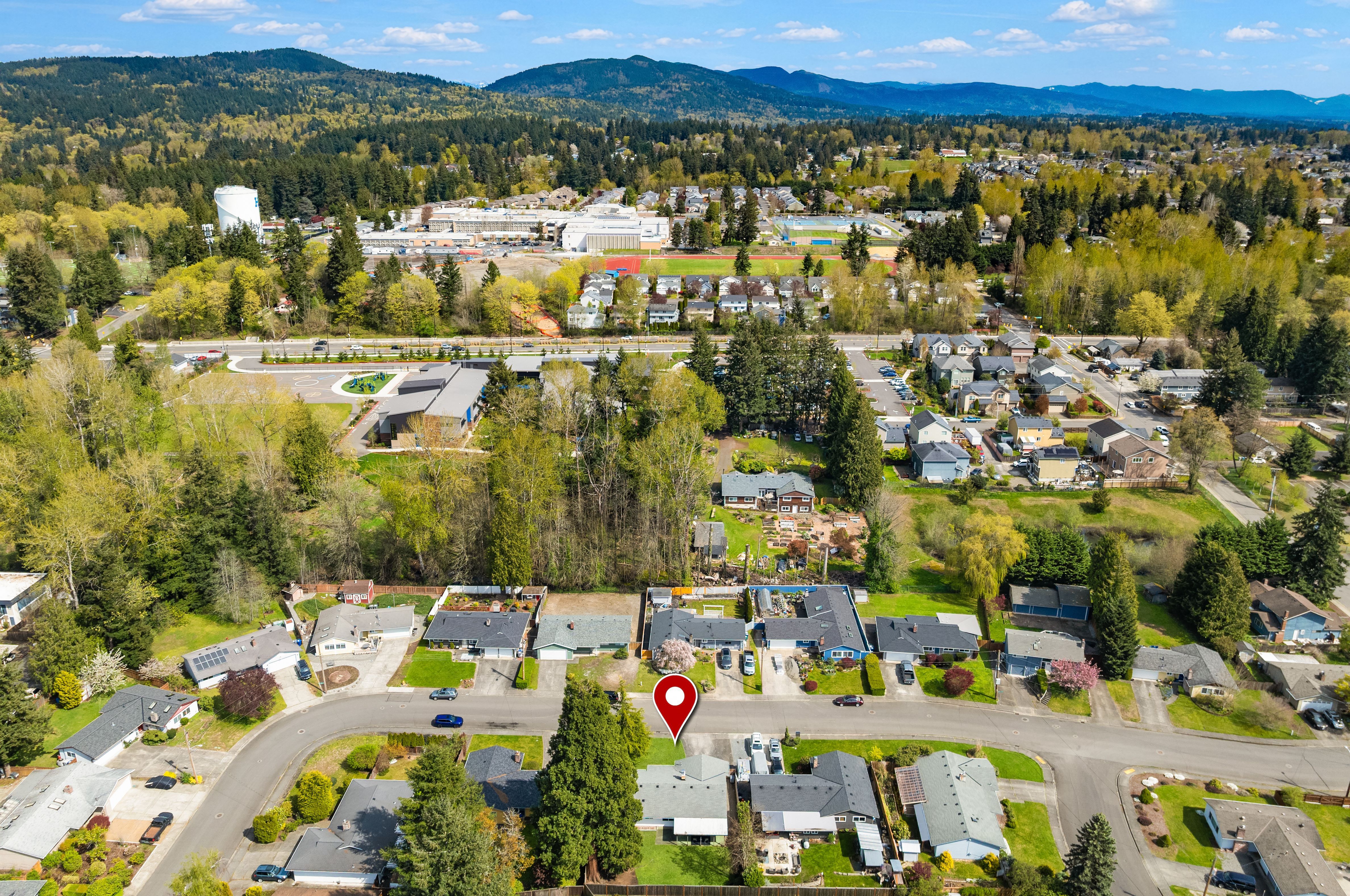  1067 Anacortes Ave NE, Renton, WA 98059 - 物件實景
