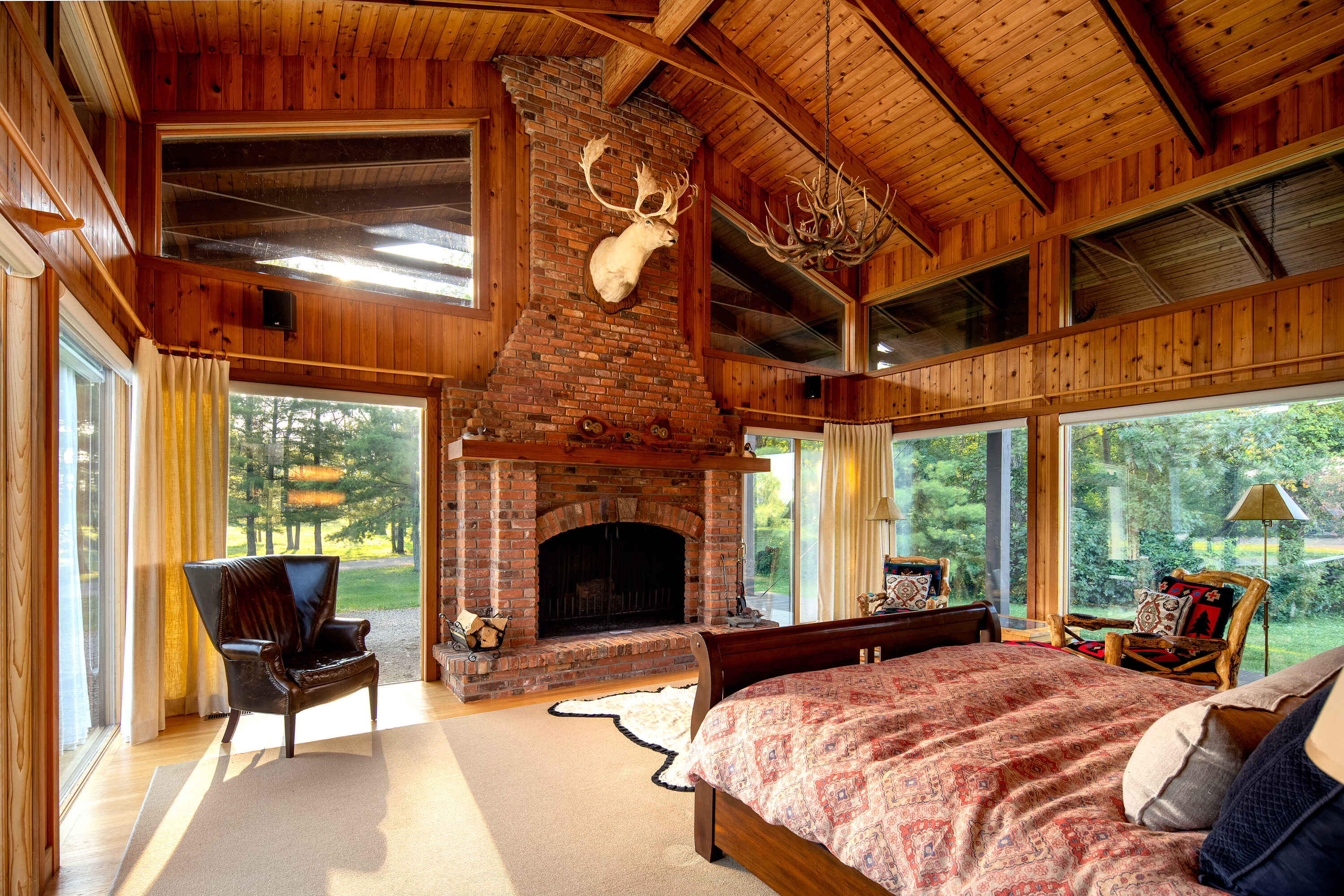  Luxury Lodge & Estate - 物件實景