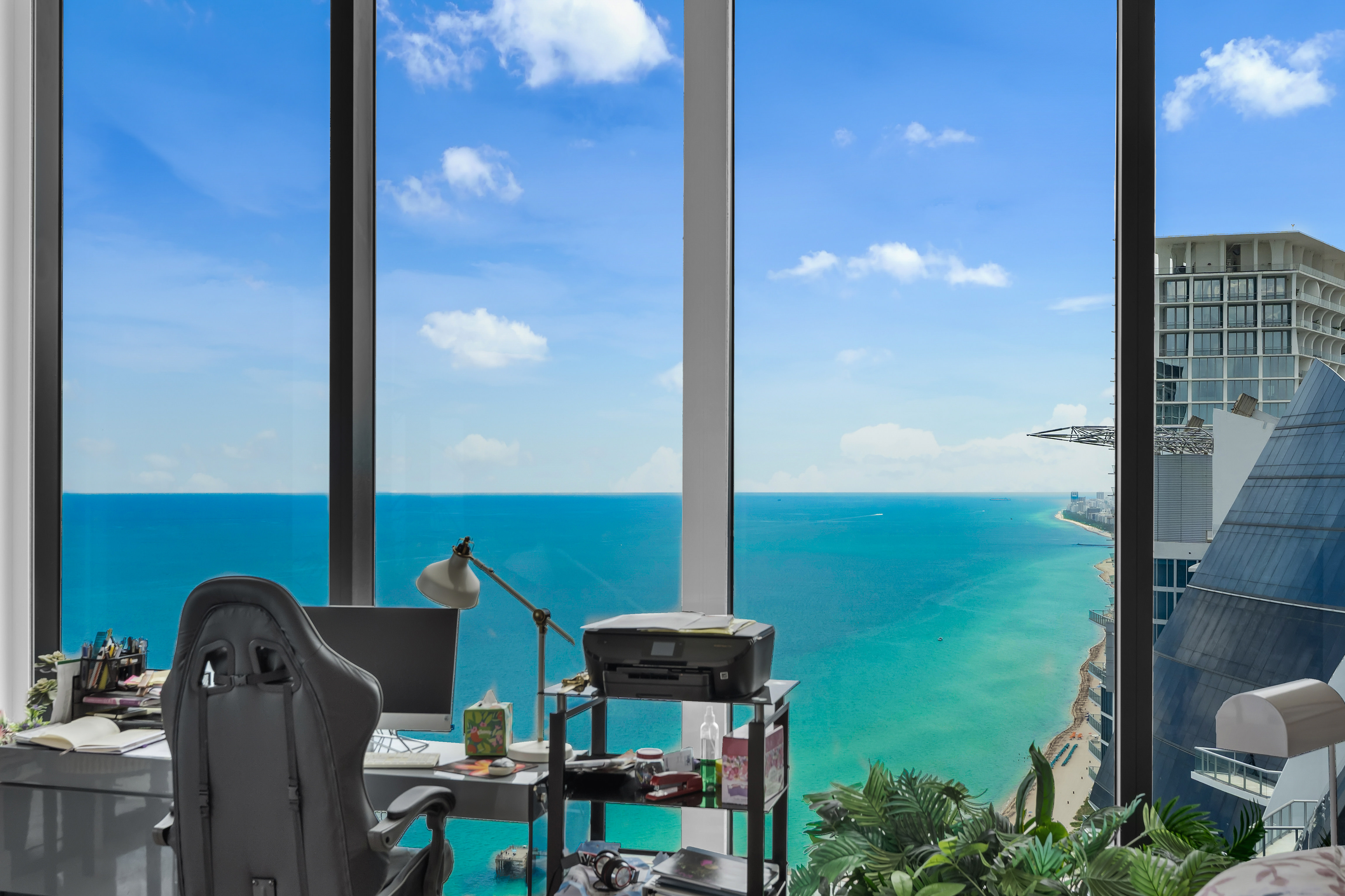  17141 Collins Ave, Sunny Isles Beach, FL, 33160 - 物件實景
