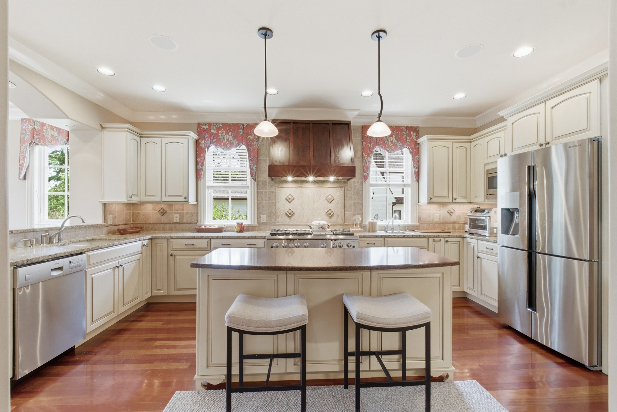  4022 Sneed Rd, Nashville, TN, 37215 - 物件實景