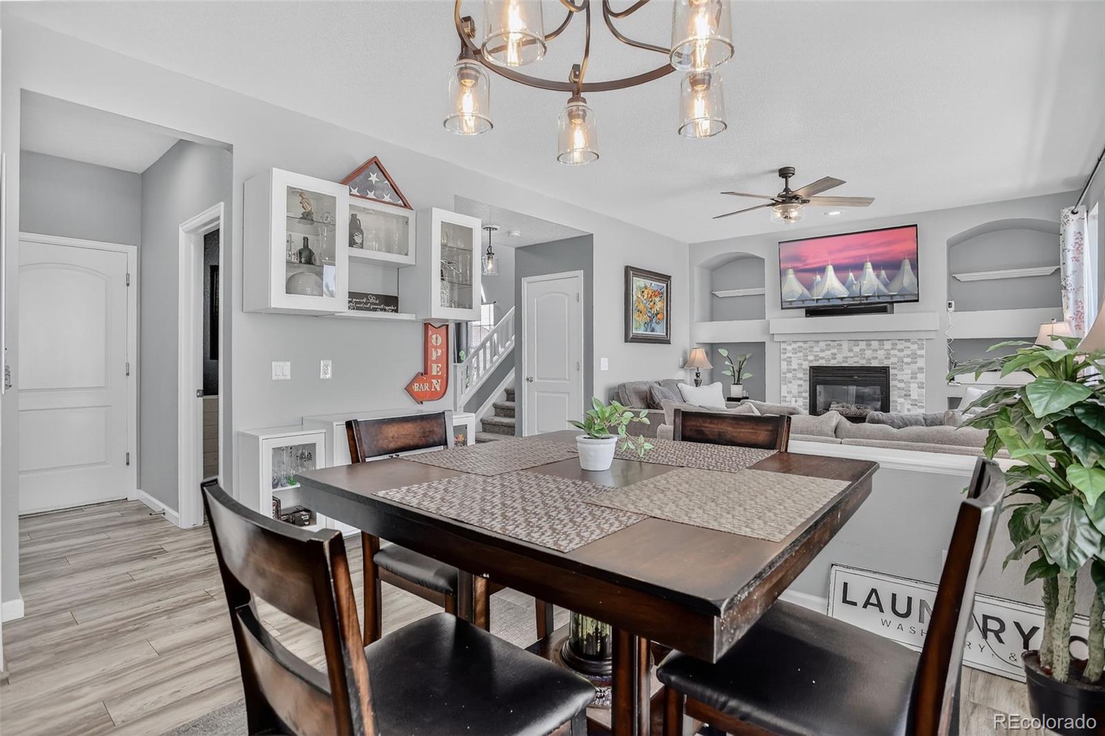 Aurora, Colorado, 80018, United States, 3 Bedrooms Bedrooms, ,3 BathroomsBathrooms,Residential,For Sale,1913333