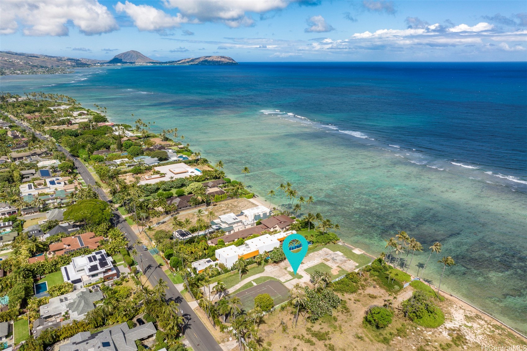Honolulu, Hawaii, 96816, United States, ,Land,For Sale,1897229