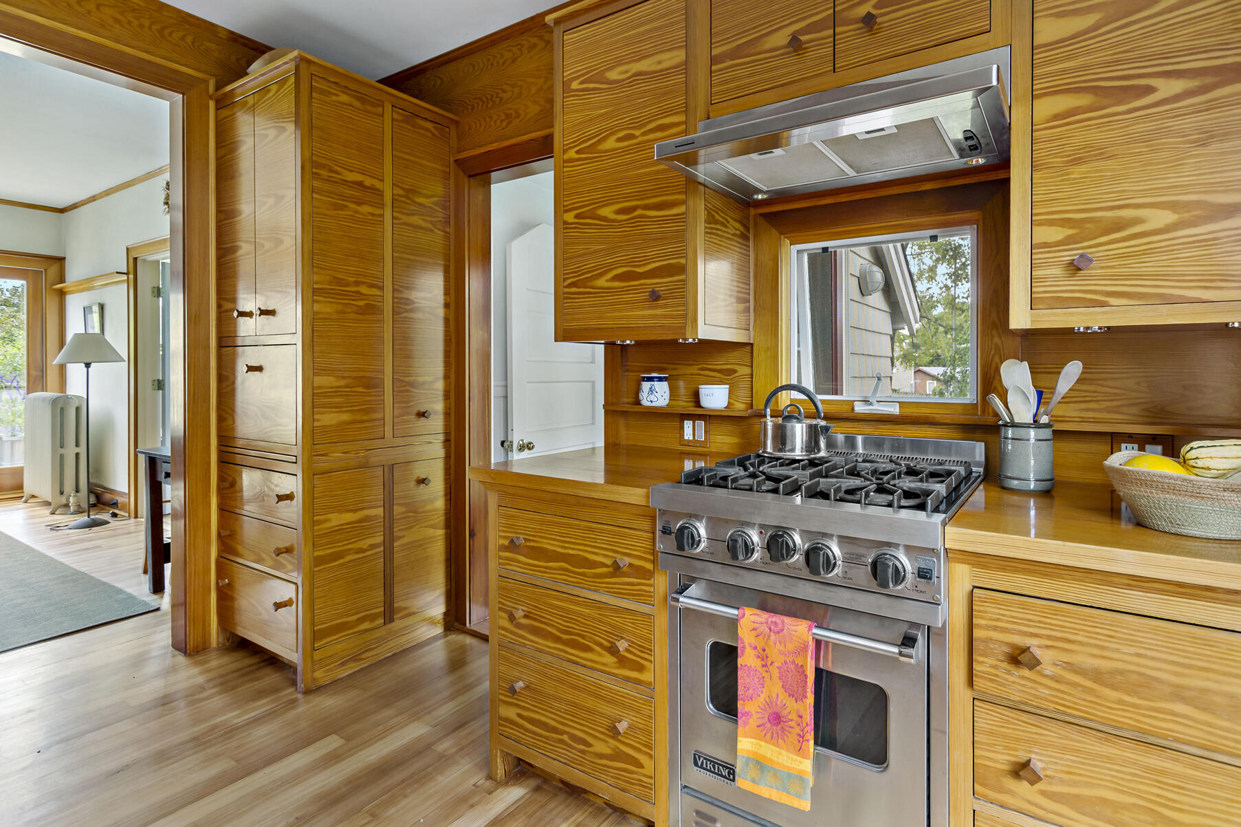  34 Washington Avenue - 物件實景