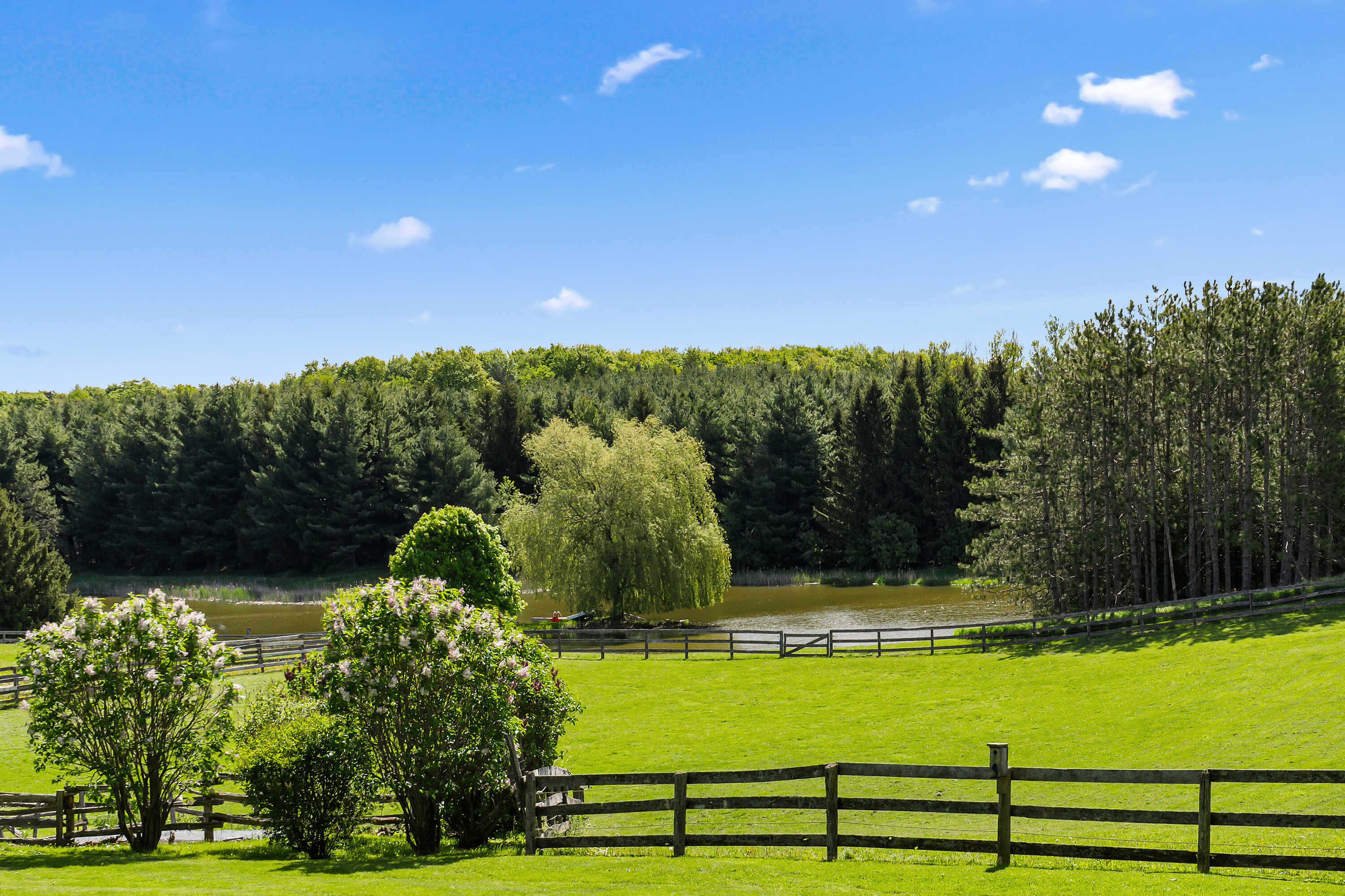  Country Living - 物件實景