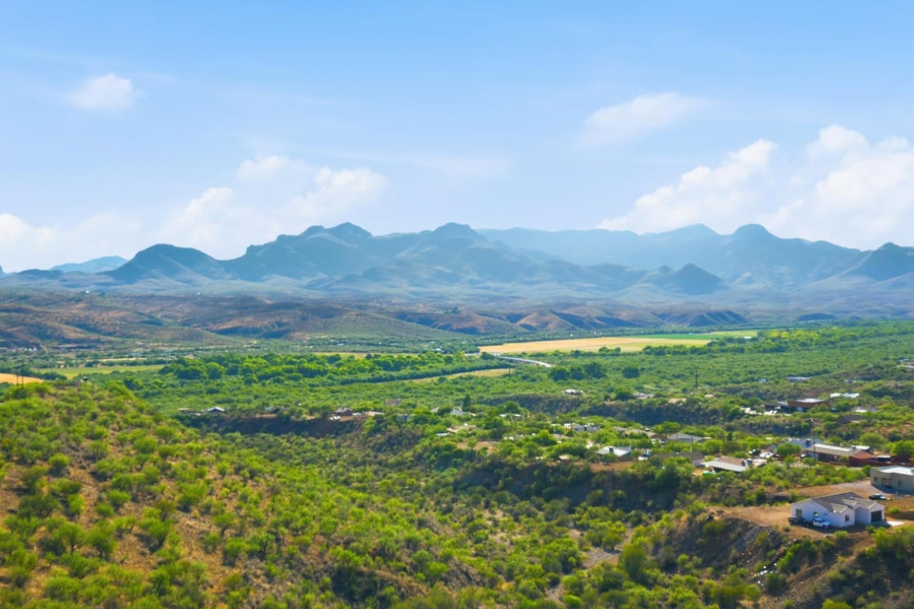  188 Vereda Cabrilla Lane ¦Rio Rico, AZ - 物件實景