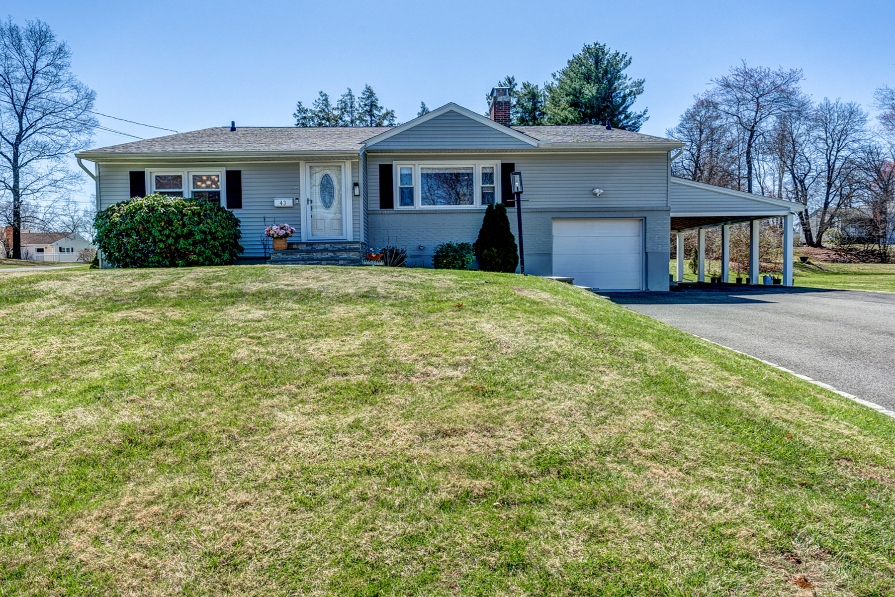  43 Hilldale Road - 物件實景