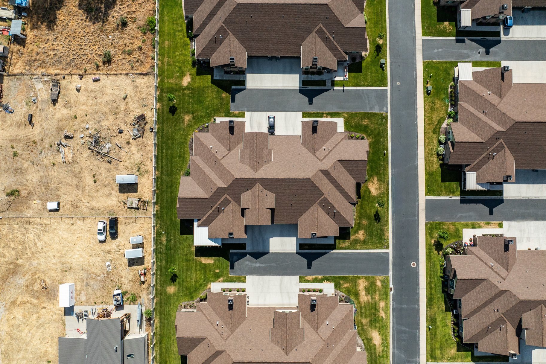  Fantastic 4 Bedroom Home in 55+ Community in Mapleton - 物件實景