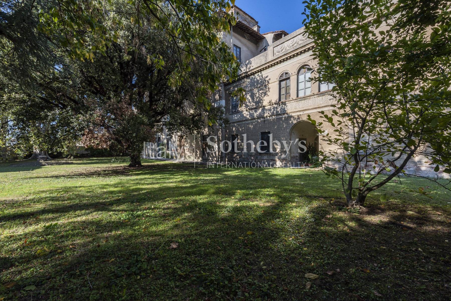  Stunning luxury villa in the heart of Tuscany - 物件實景