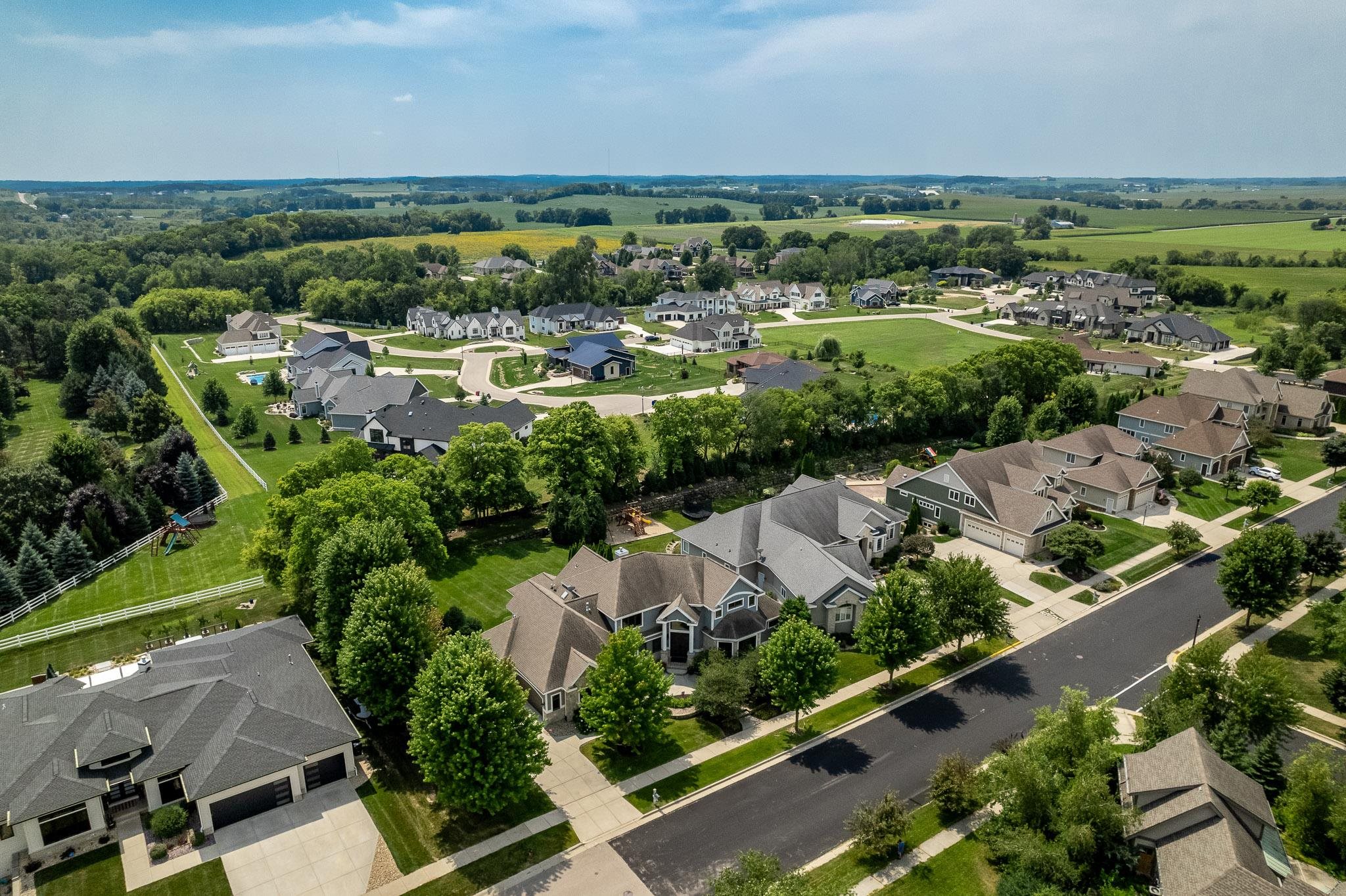 Waunakee, Wisconsin, 53597, United States, 6 Bedrooms Bedrooms, ,5 BathroomsBathrooms,Residential,For Sale,1914113