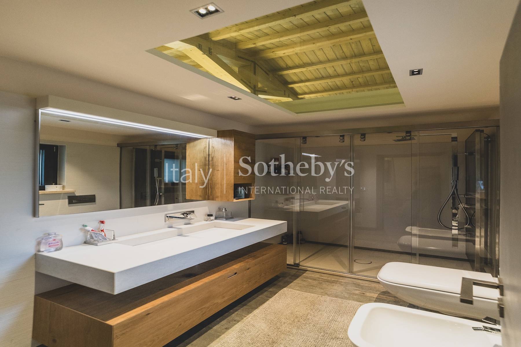  Prestigious Country Estate with Two Independent Residences - 物件實景