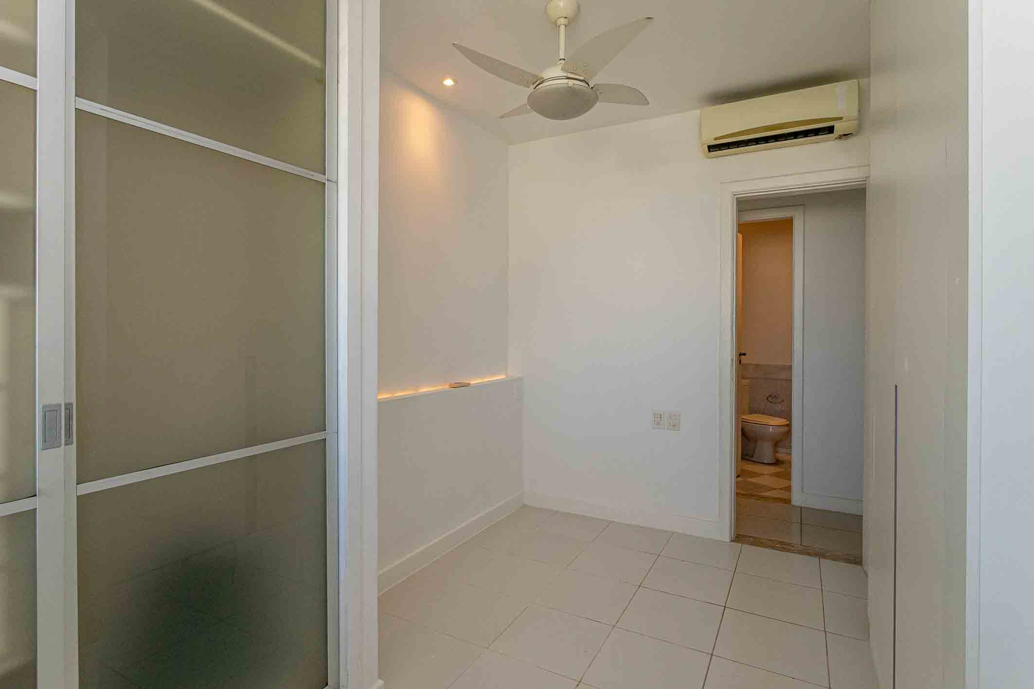  Apartment with privileged lagoon views and complete leisure amenities - 物件實景