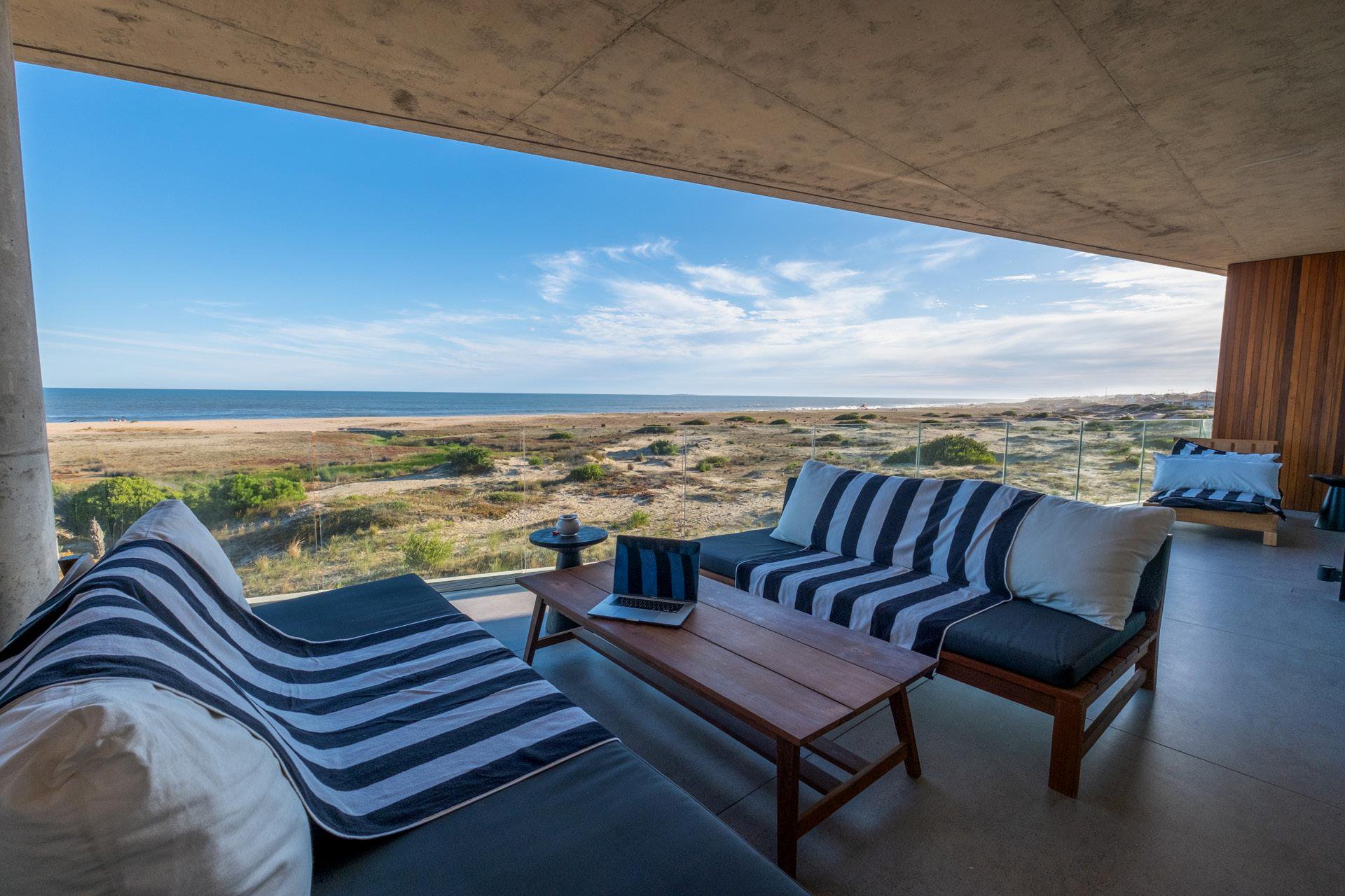  Exclusive Oceanfront Apartment at The Colette - 物件實景