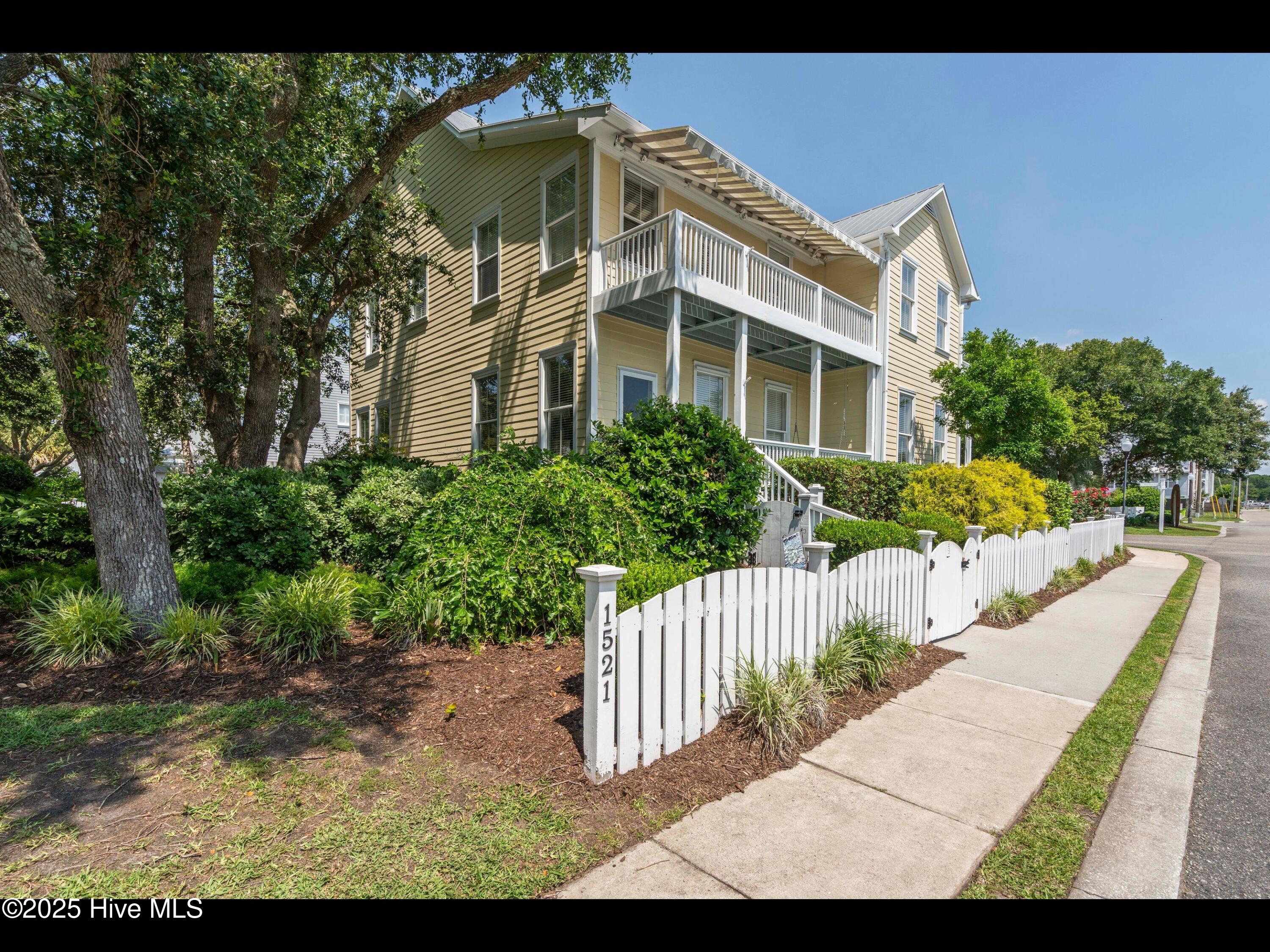 Carolina Beach, North Carolina, 28428, United States, 3 Bedrooms Bedrooms, ,3 BathroomsBathrooms,Residential,For Sale,1846629