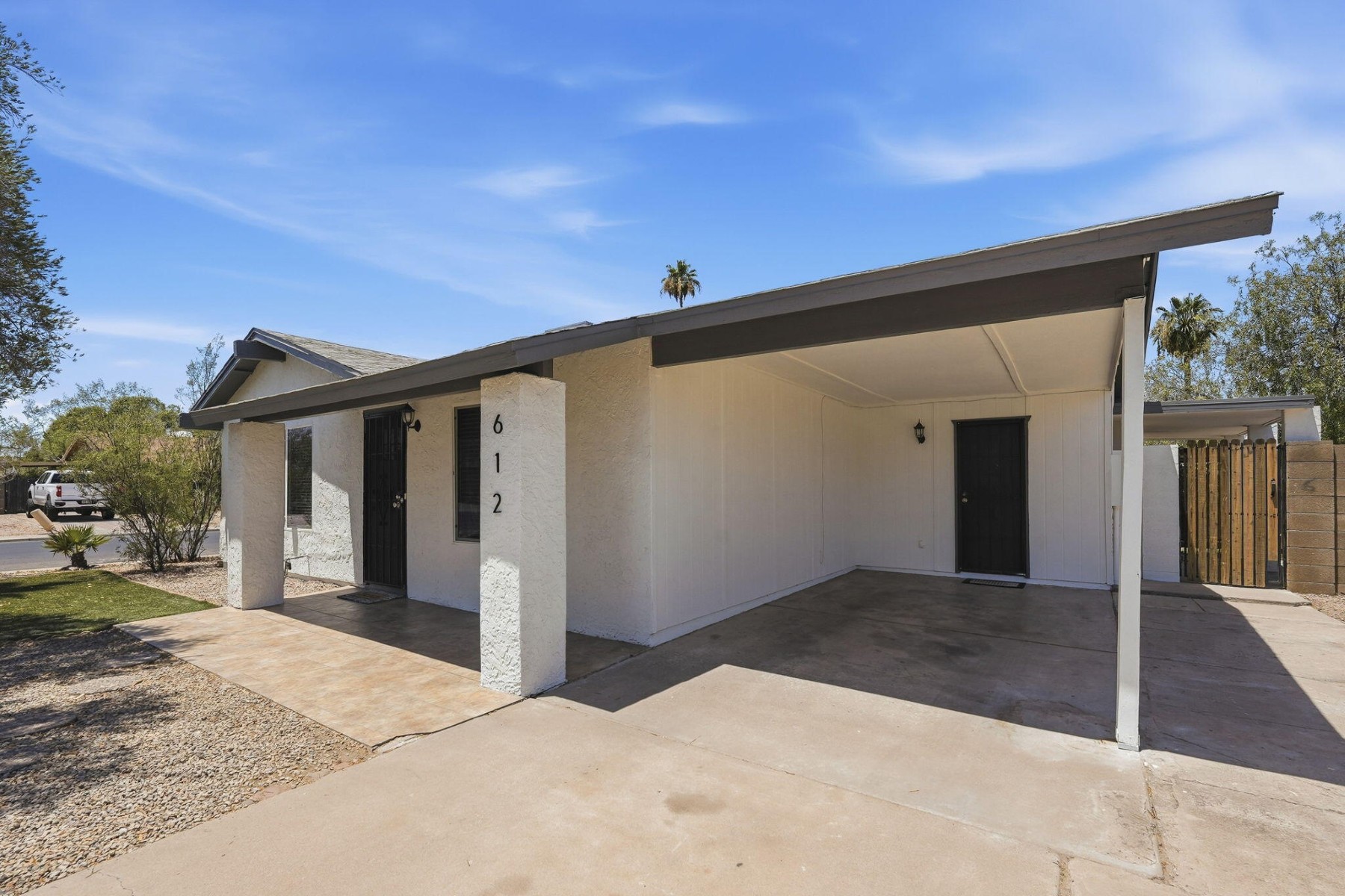  612 W Farmdale Avenue¦Mesa, AZ - 物件實景