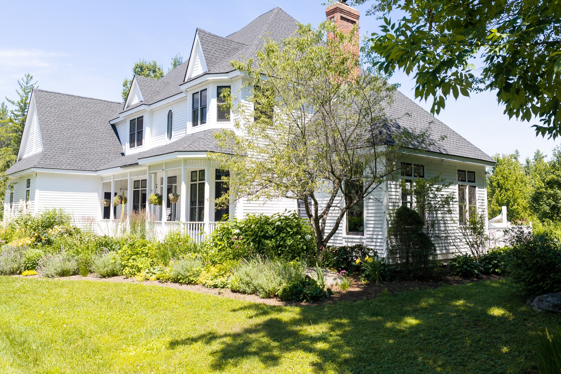  278 Lawrence Hill Road - 物件實景