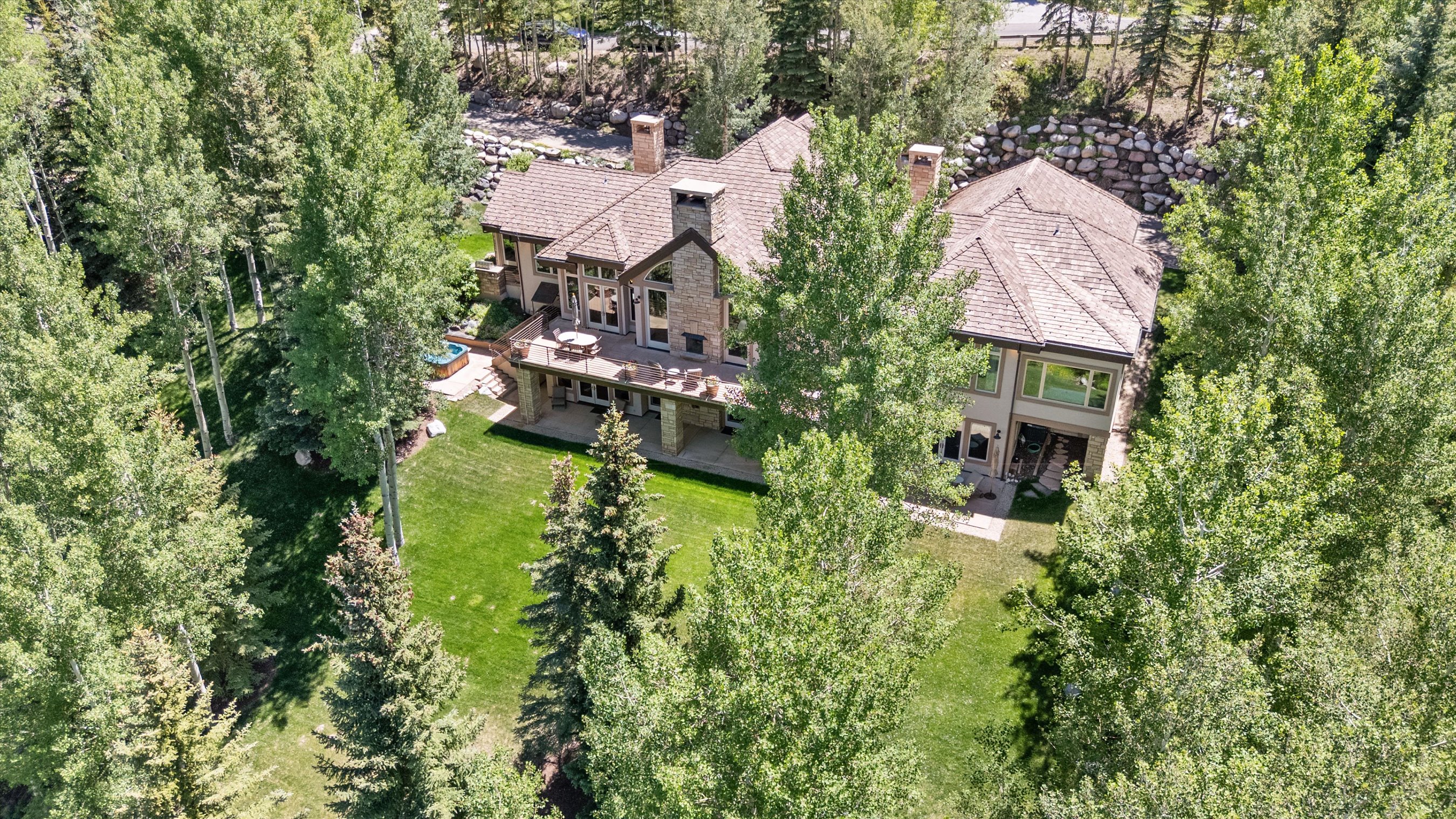  142 Aspen Way, Snowmass Village, CO, 81615 - 物件實景