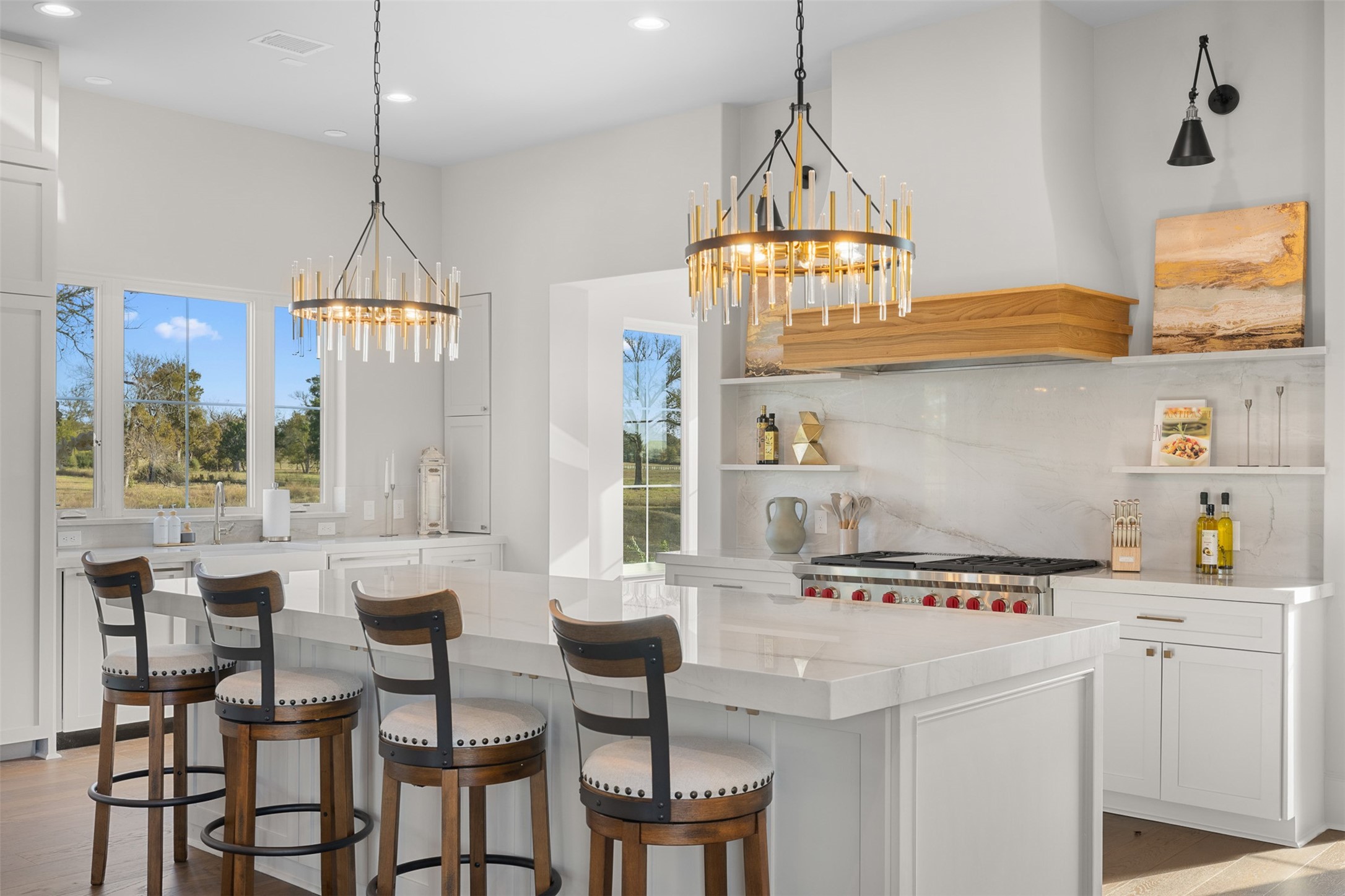  404 Blackberry Lane, Washington, TX, 77880 - 物件實景