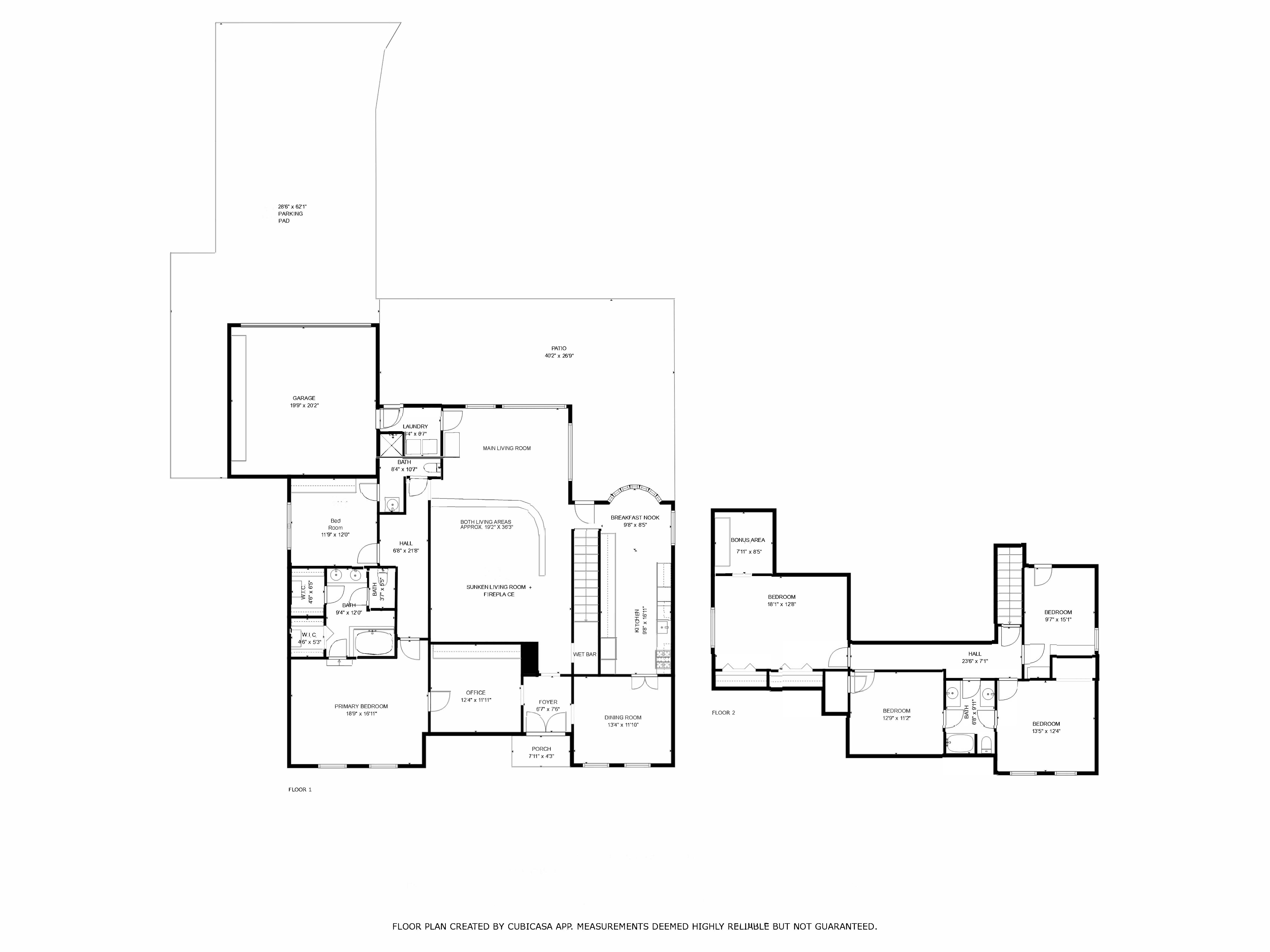  9683 Whitehurst Drive - 物件實景