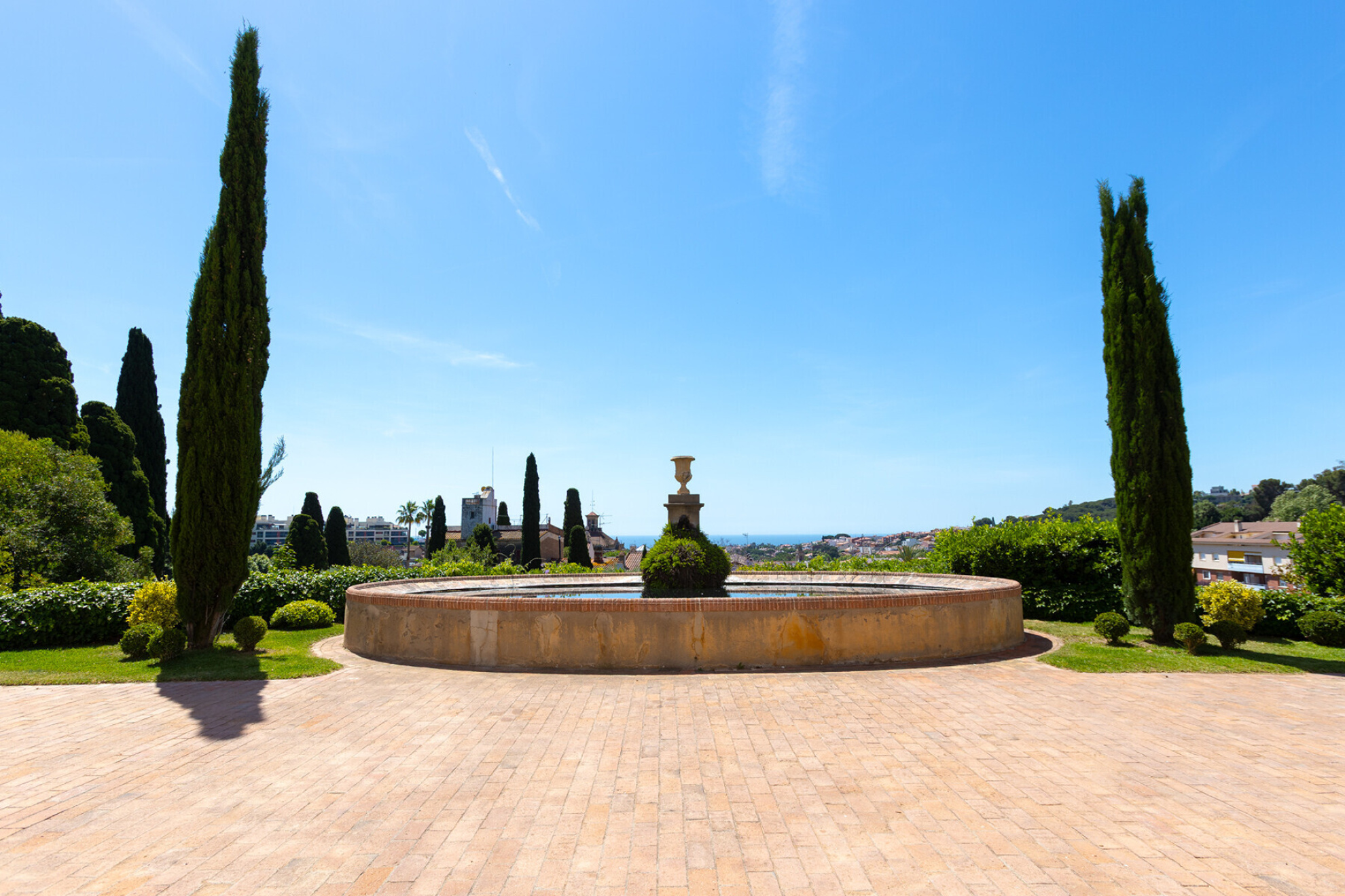  One of the most extraordinary historic estates in the Maresme - 物件實景