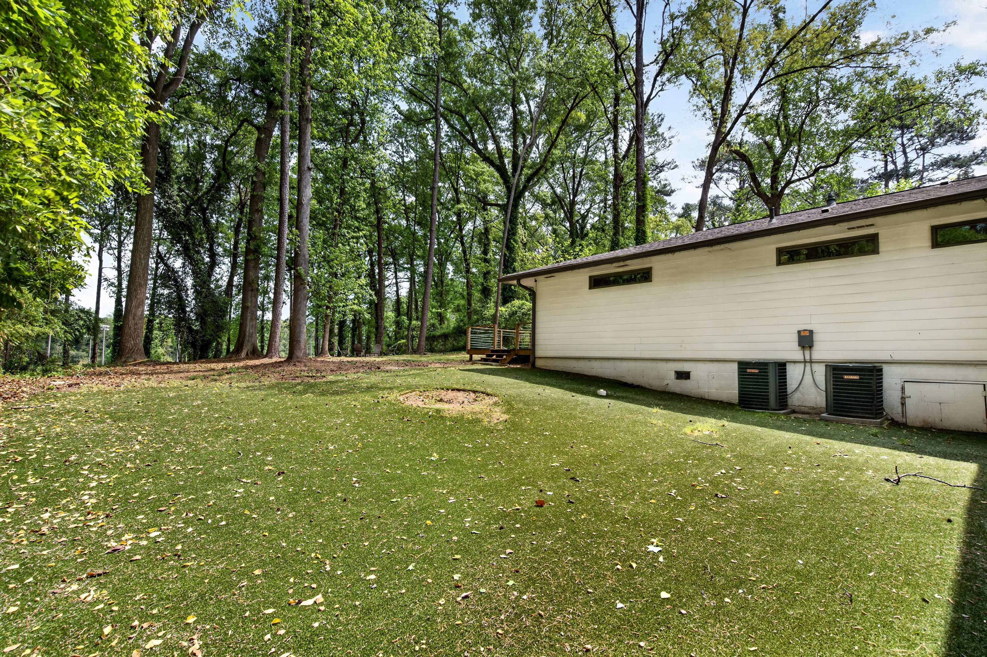  Exceptional Mid-Century Modern Renovation in Decatur - 物件實景
