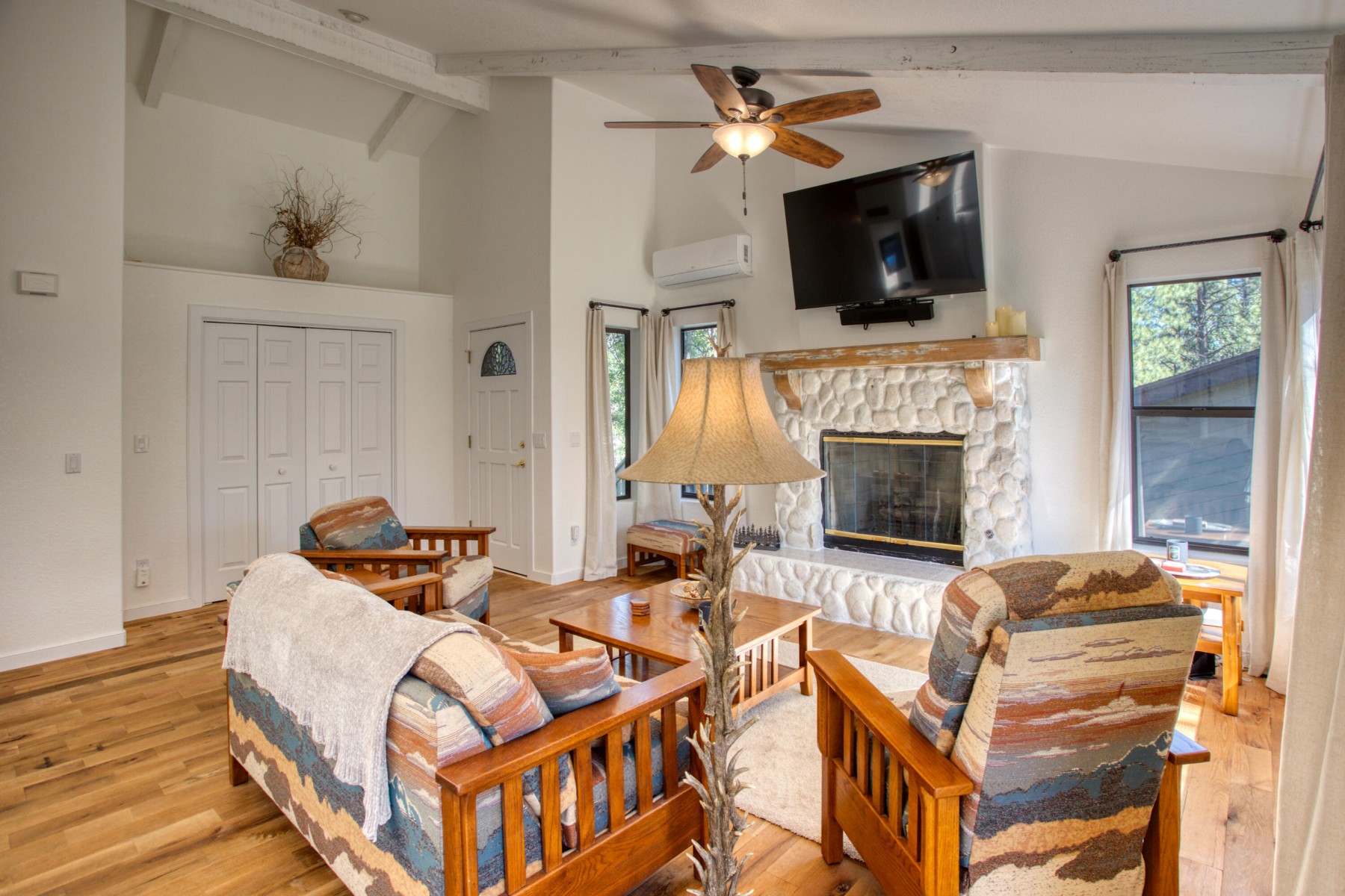  3651 Crown Dancer Drive¦Pinetop, AZ, - 物件實景