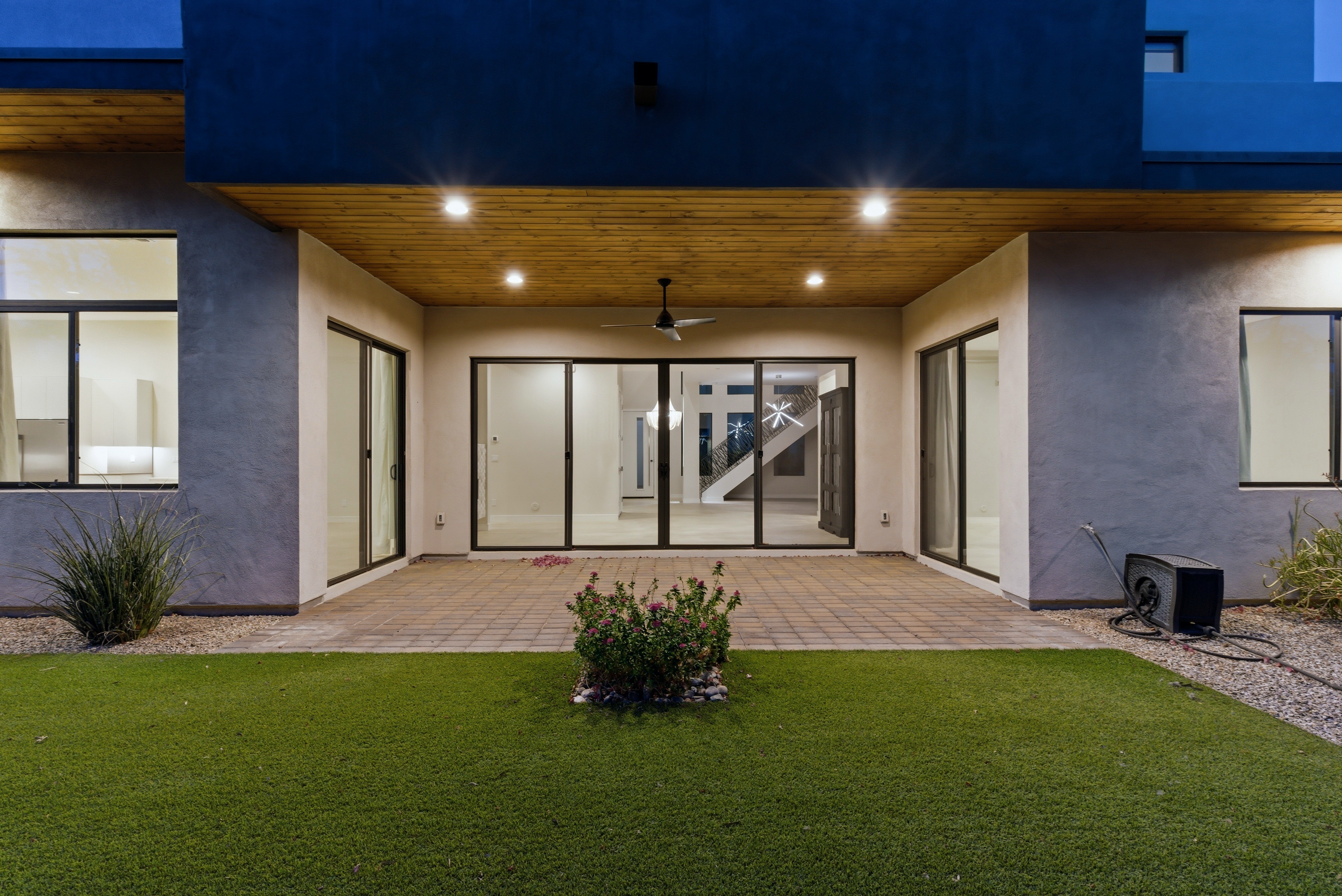  10929 E N Lane  Scottsdale, AZ - 物件實景