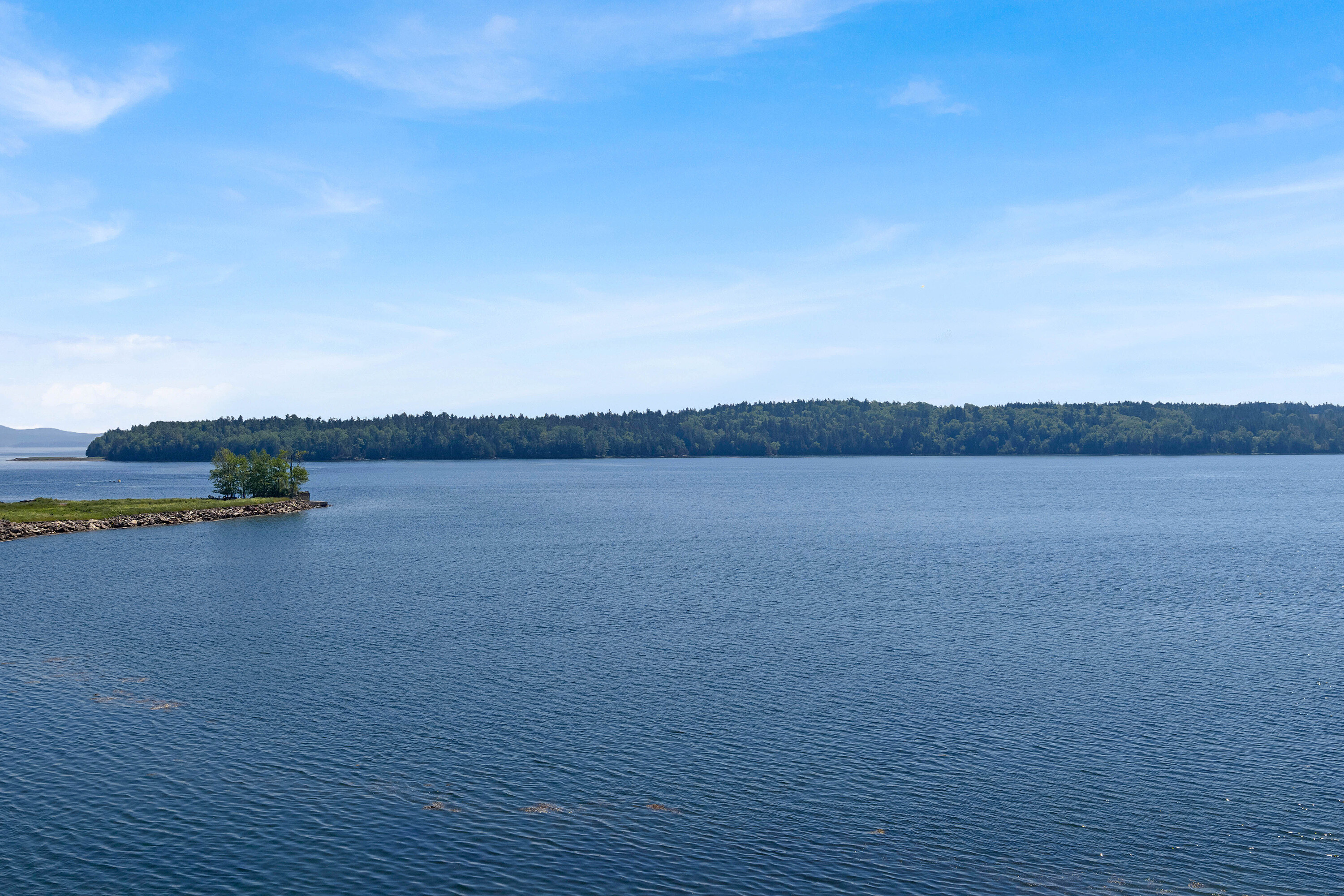  Chamcook, Charlotte County - 物件實景