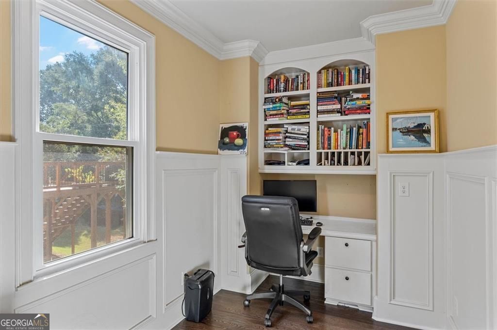 Marietta, Georgia, 30062, United States, 4 Bedrooms Bedrooms, ,5 BathroomsBathrooms,Residential,For Sale,1959898