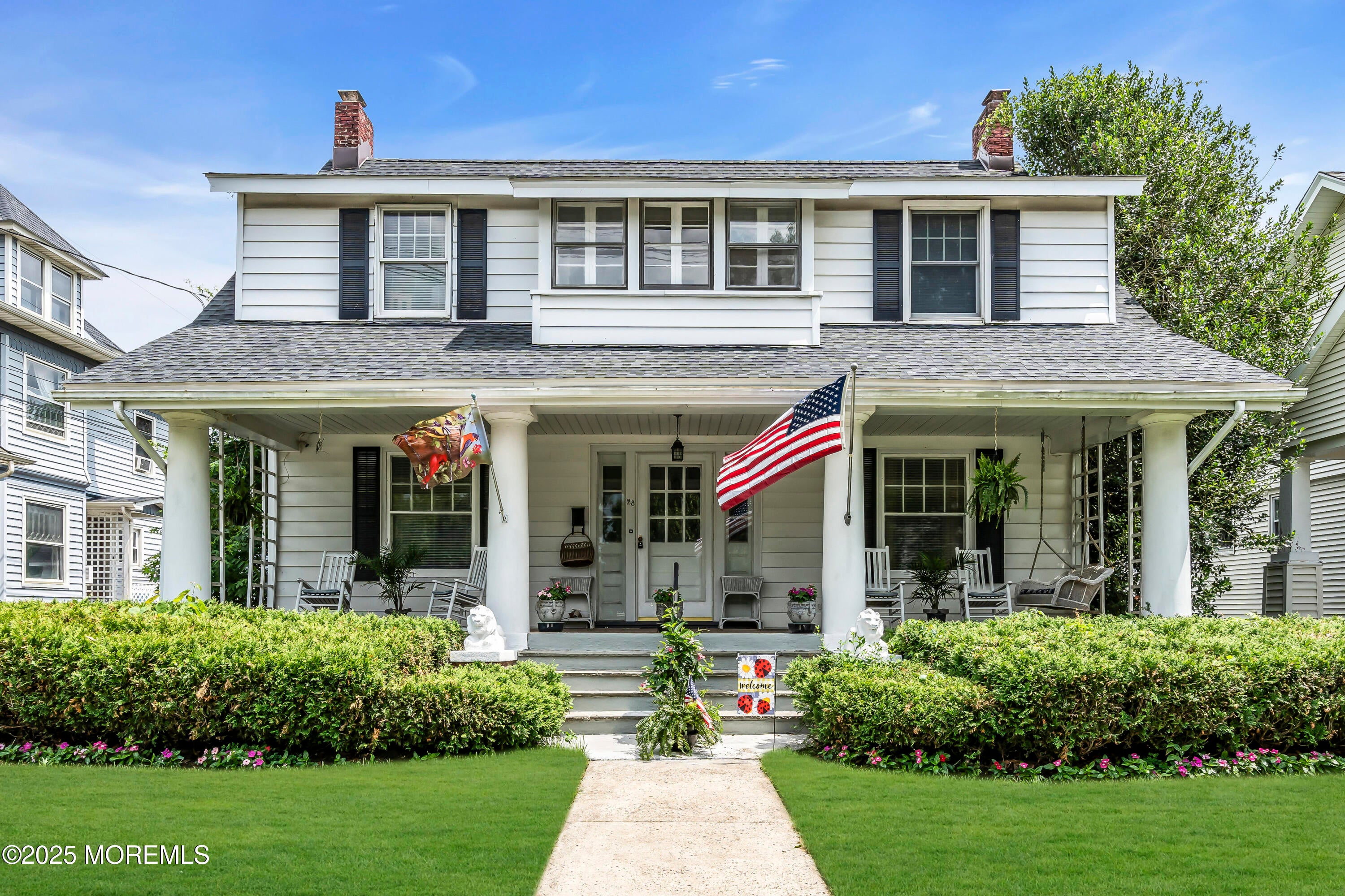 Freehold, New Jersey, 07728, United States, 3 Bedrooms Bedrooms, ,3 BathroomsBathrooms,Residential,For Sale,1983840