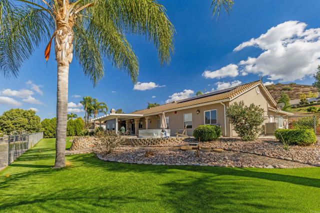 Ramona, California, 92065, United States, 4 Bedrooms Bedrooms, ,4 BathroomsBathrooms,Residential,For Sale,2005718