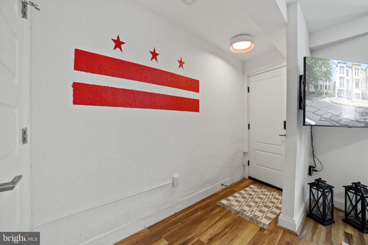 73 Florida Avenue NW, Washington, District of Columbia, 20001, United States, 3 Bedrooms Bedrooms, ,2 BathroomsBathrooms,Residential,For Sale,73 Florida Avenue NW,1682331