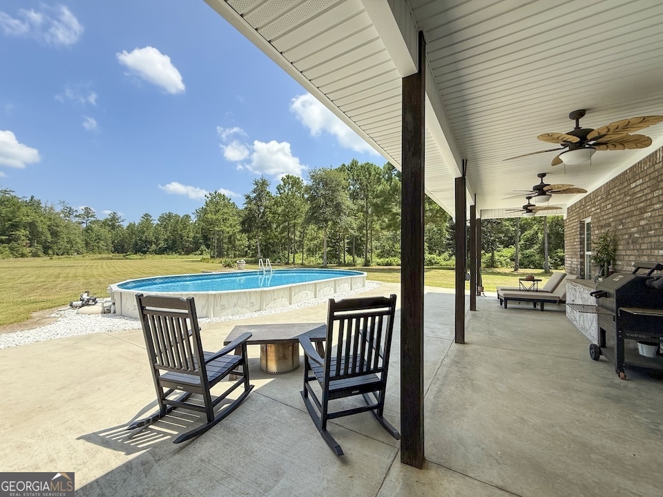 Kingsland, Georgia, 31548, United States, 4 Bedrooms Bedrooms, ,3 BathroomsBathrooms,Residential,For Sale,1916651