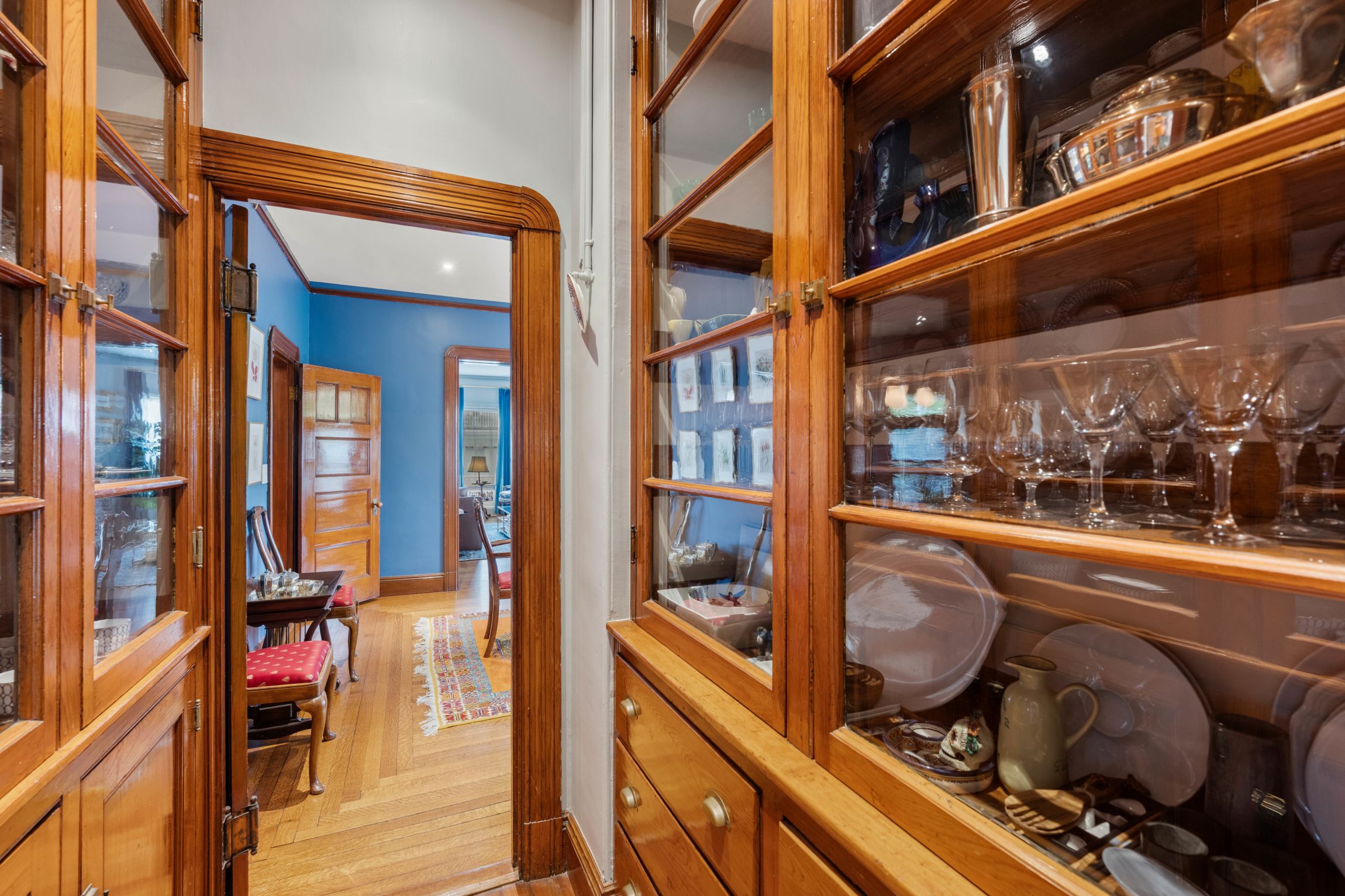  14 Whitby Ter, Boston, MA, 02125 - 物件實景