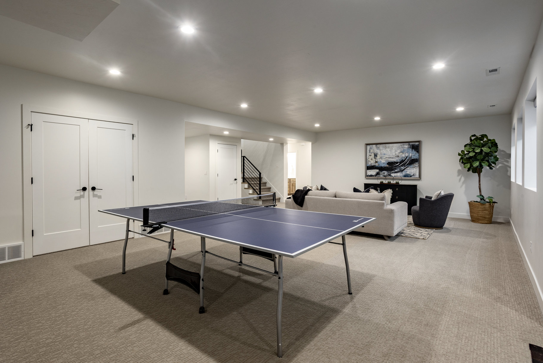  Modern Farmhouse Charm in Farmington - 物件實景