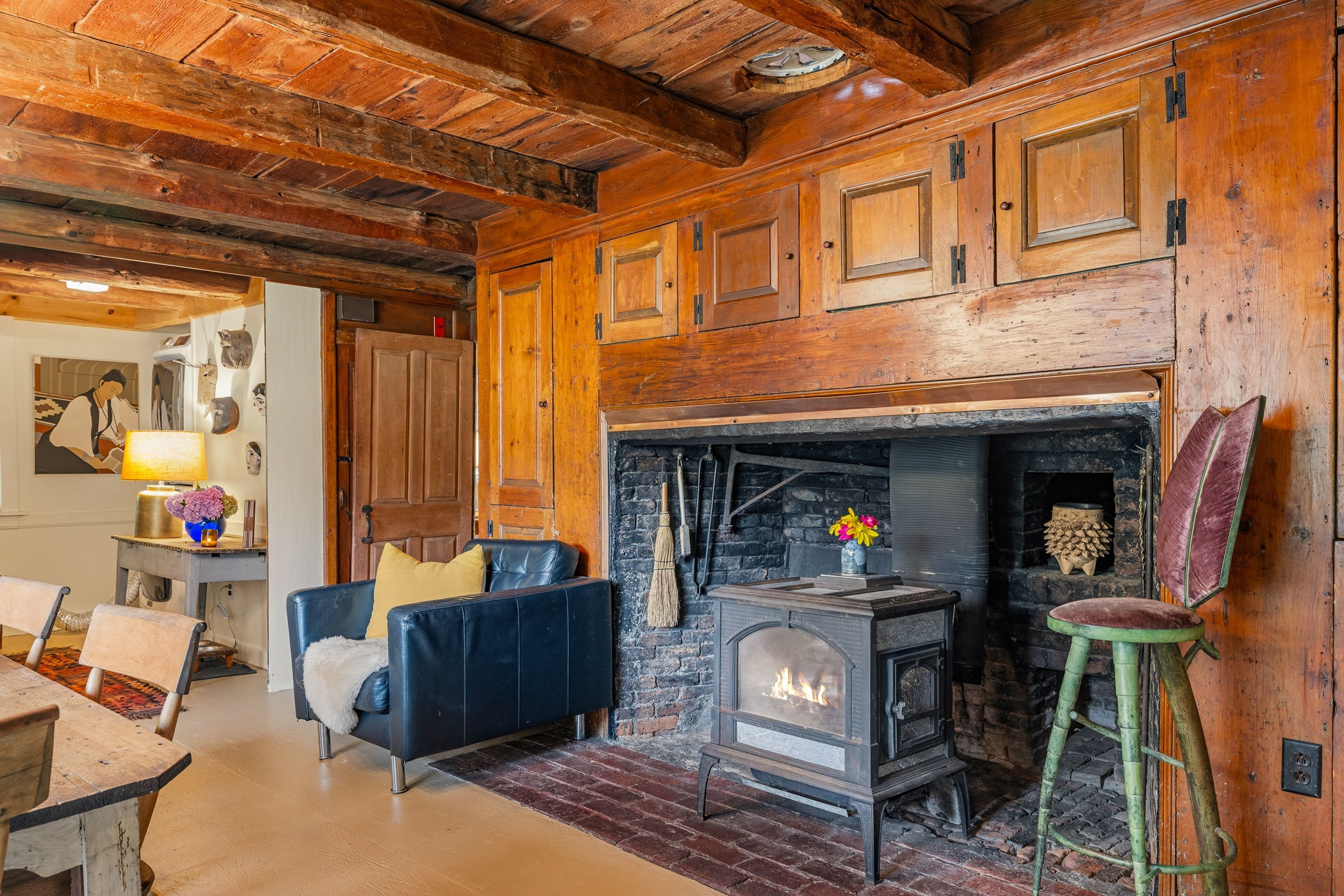  3 Moulton Ridge Road, Kensington, NH 03833 - 物件實景