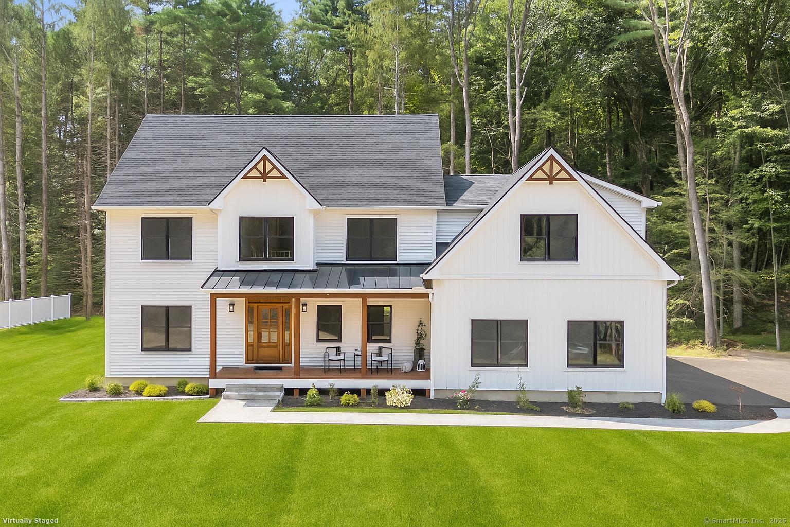 Avon, Connecticut, 06001, United States, 4 Bedrooms Bedrooms, ,4 BathroomsBathrooms,Residential,For Sale,1982125