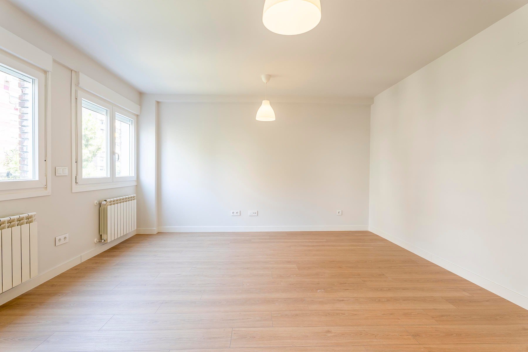  Renovated 2-bedroom flat with excellent qualities - 物件實景