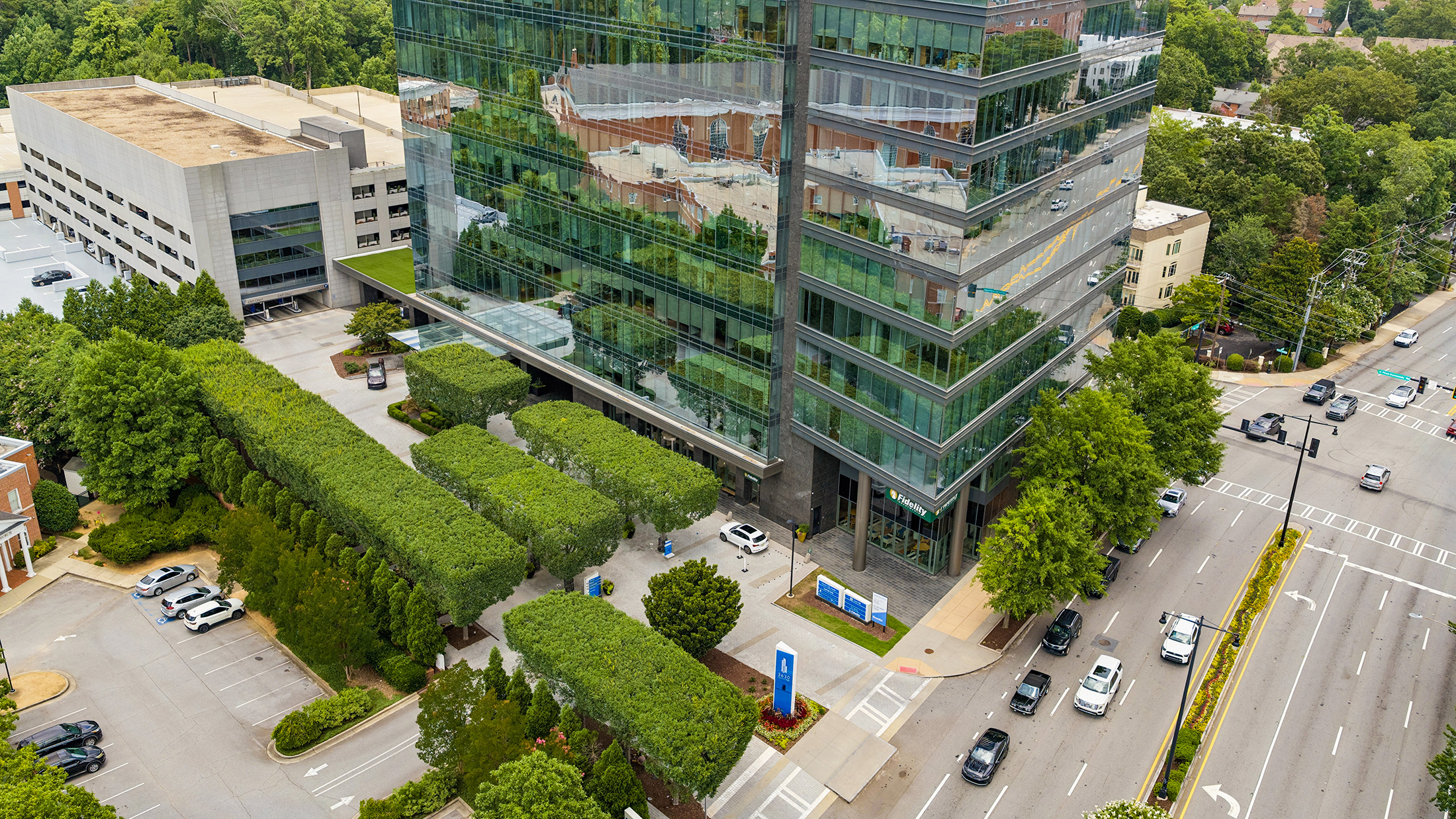  The Ritz-Carlton Residence — A Home With a View - 物件實景