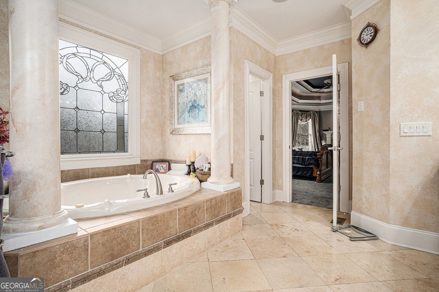 Atlanta, Georgia, 30331, United States, 6 Bedrooms Bedrooms, ,7 BathroomsBathrooms,Residential,For Sale,1926929