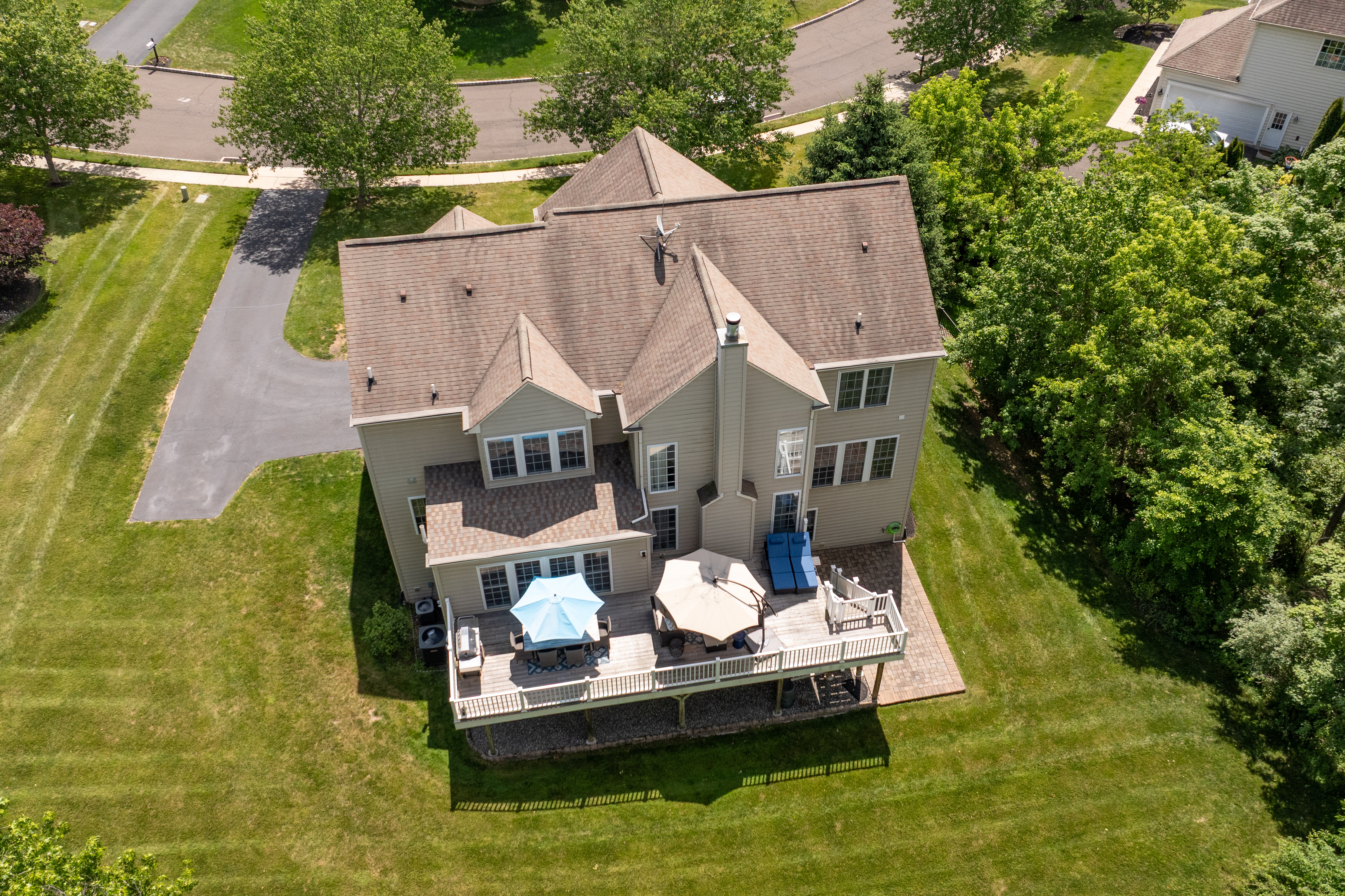  2818 Mountain Laurel Drive, Furlong, PA 18925 - 物件實景