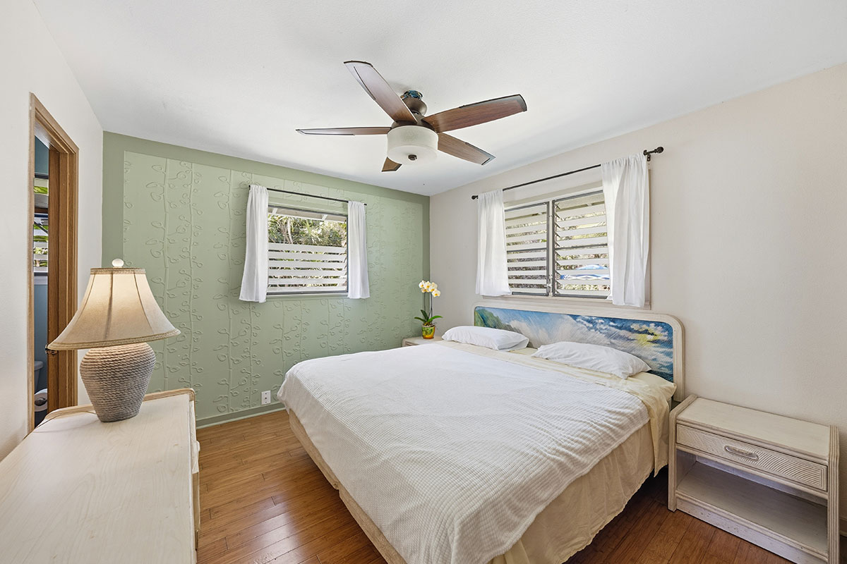 Kapaa, Hawaii, 96746, United States, 4 Bedrooms Bedrooms, ,2 BathroomsBathrooms,Residential,For Sale,1989246