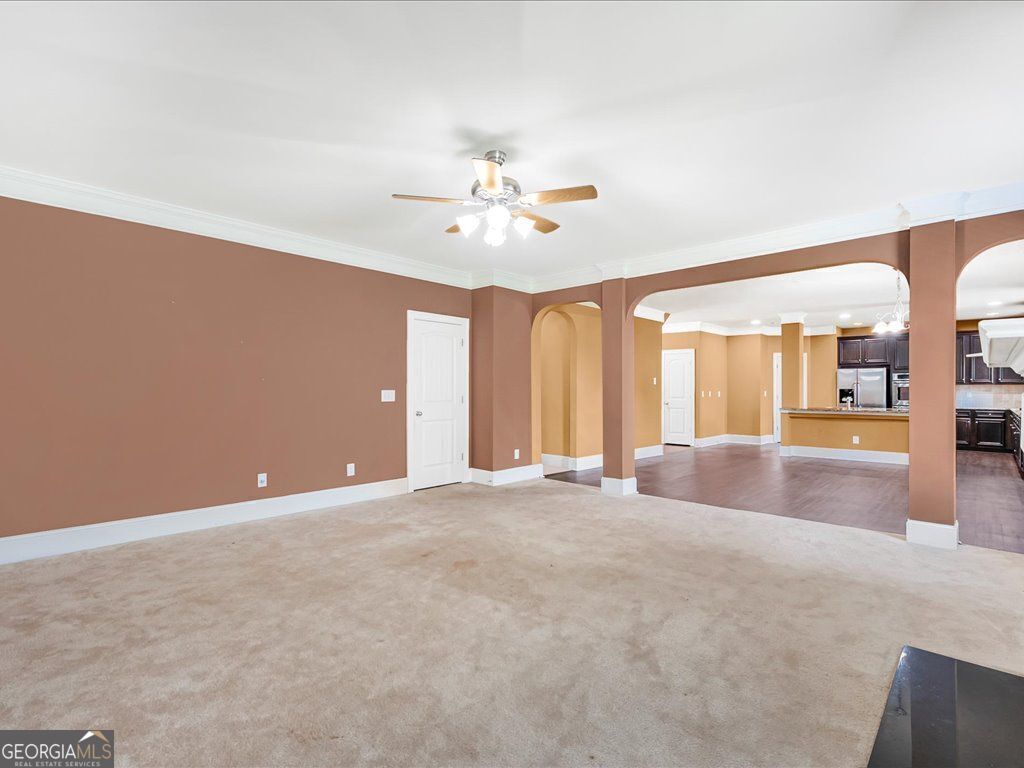 Acworth, Georgia, 30101, United States, 7 Bedrooms Bedrooms, ,6 BathroomsBathrooms,Residential,For Sale,1929934