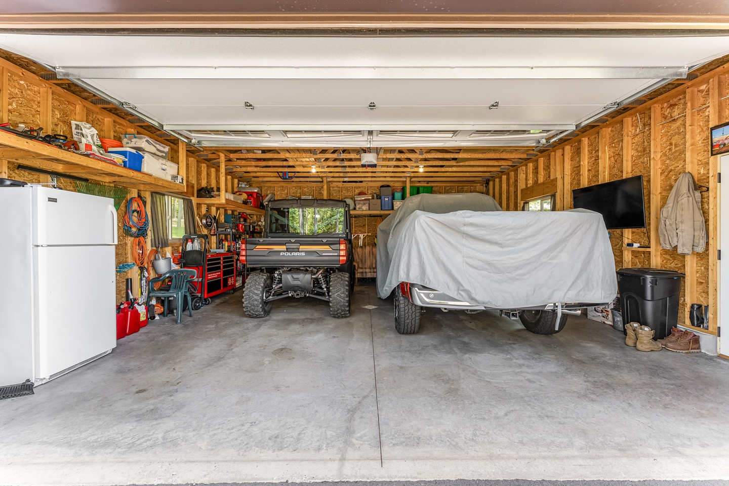 Oma, Wisconsin, 54534, United States, 2 Bedrooms Bedrooms, ,1 BathroomBathrooms,Residential,For Sale,2048309
