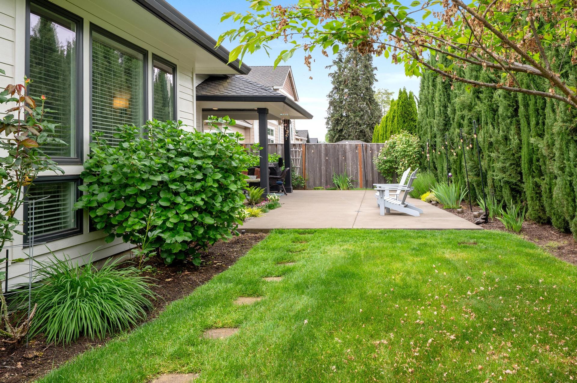  570 NW 11TH AVE Canby, OR 97013 - 物件實景