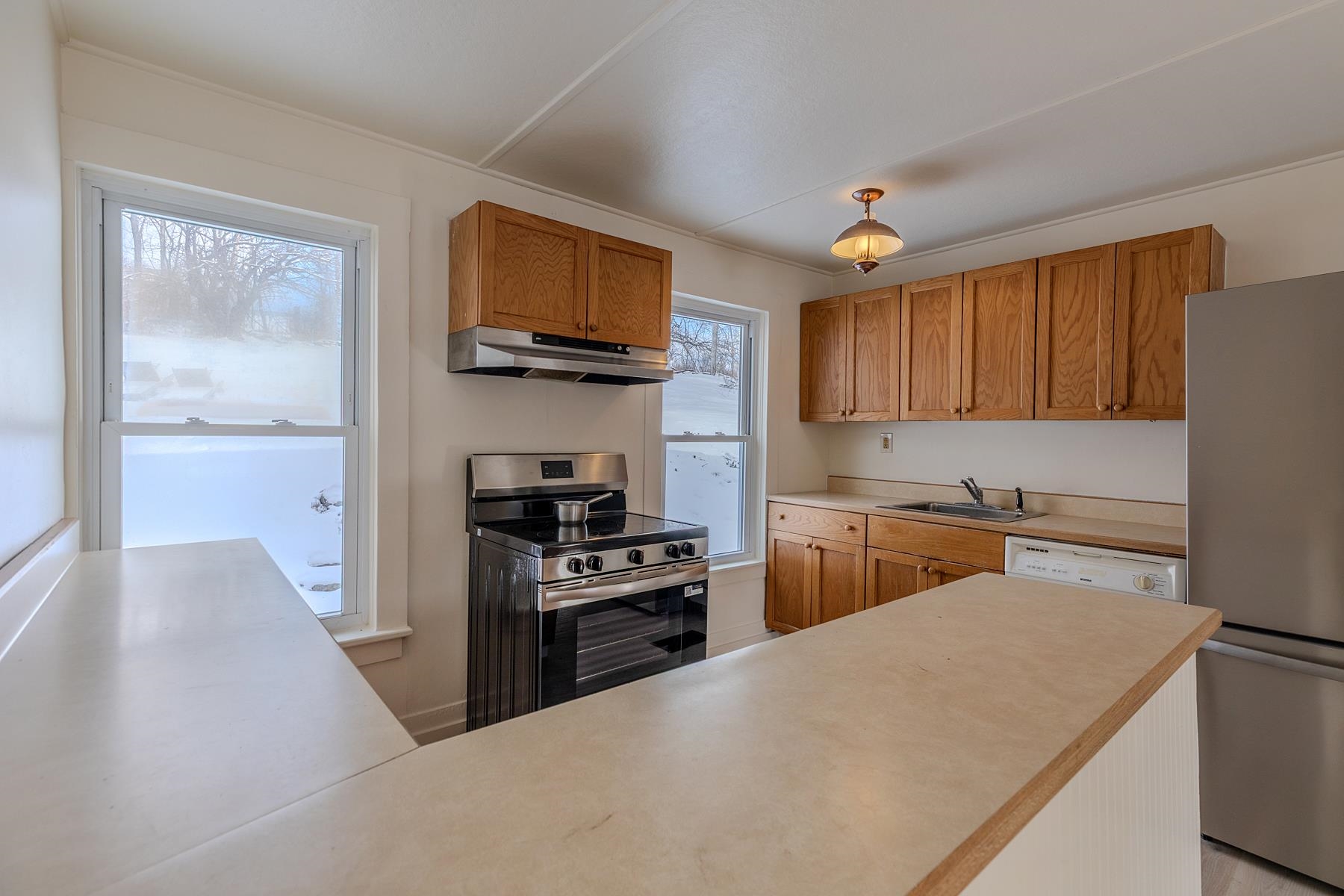  5798 West Woodstock Road - 物件實景