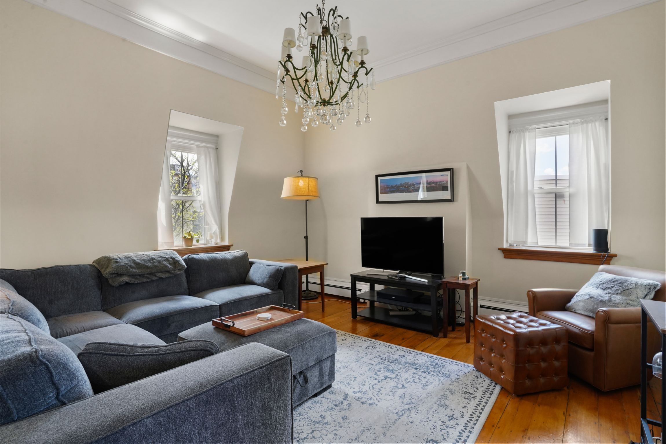  52 Sullivan Street, Boston, MA, 02129 - 物件實景