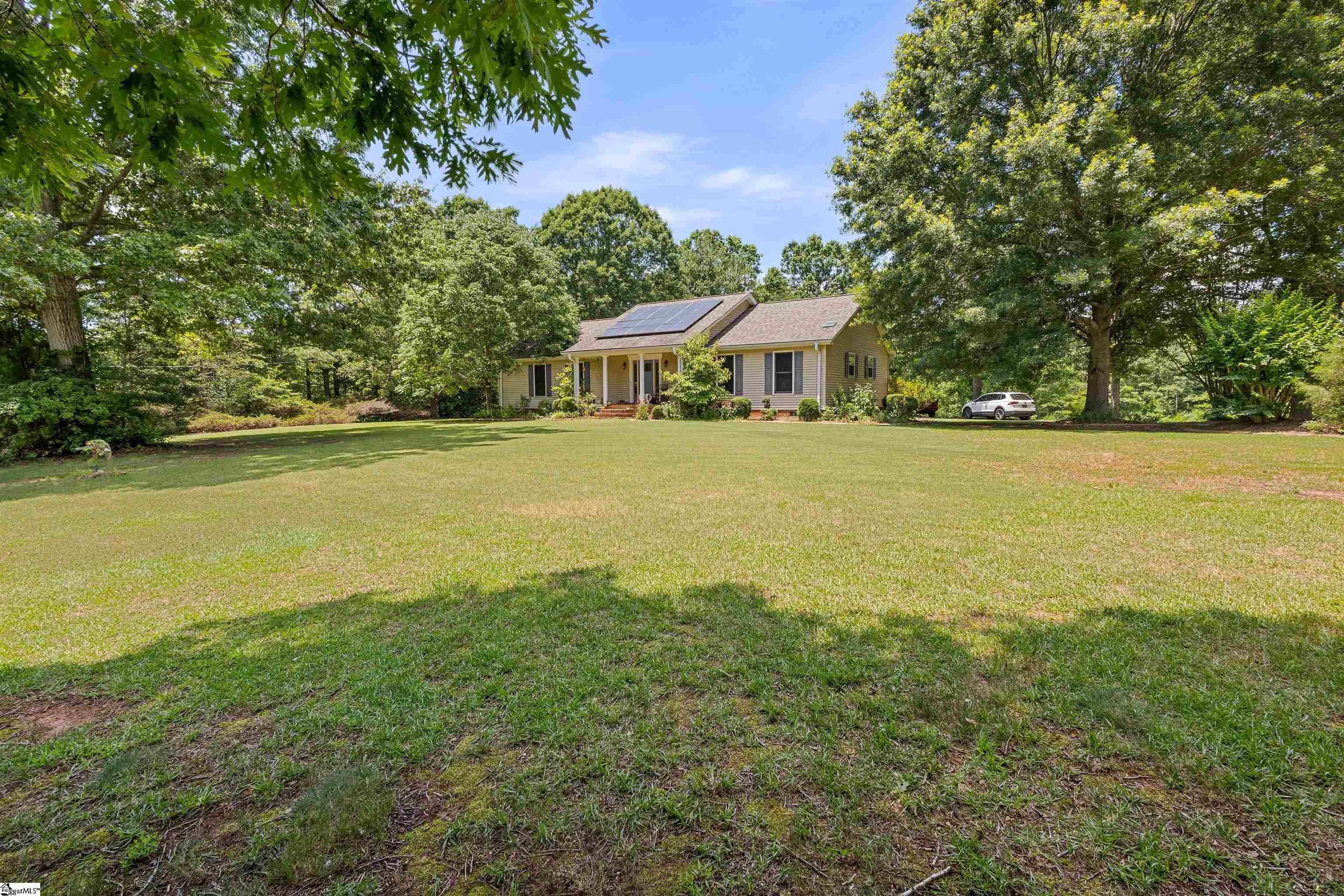 Liberty, South Carolina, 29657, United States, 3 Bedrooms Bedrooms, ,4 BathroomsBathrooms,Residential,For Sale,1944654