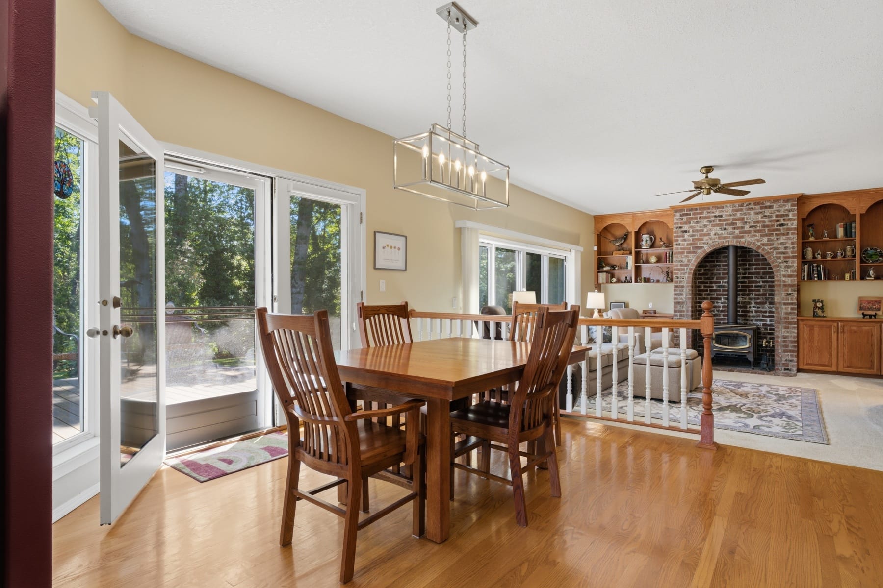  23200 NE OLD YAMHILL RD Newberg, OR 97132 - 物件實景