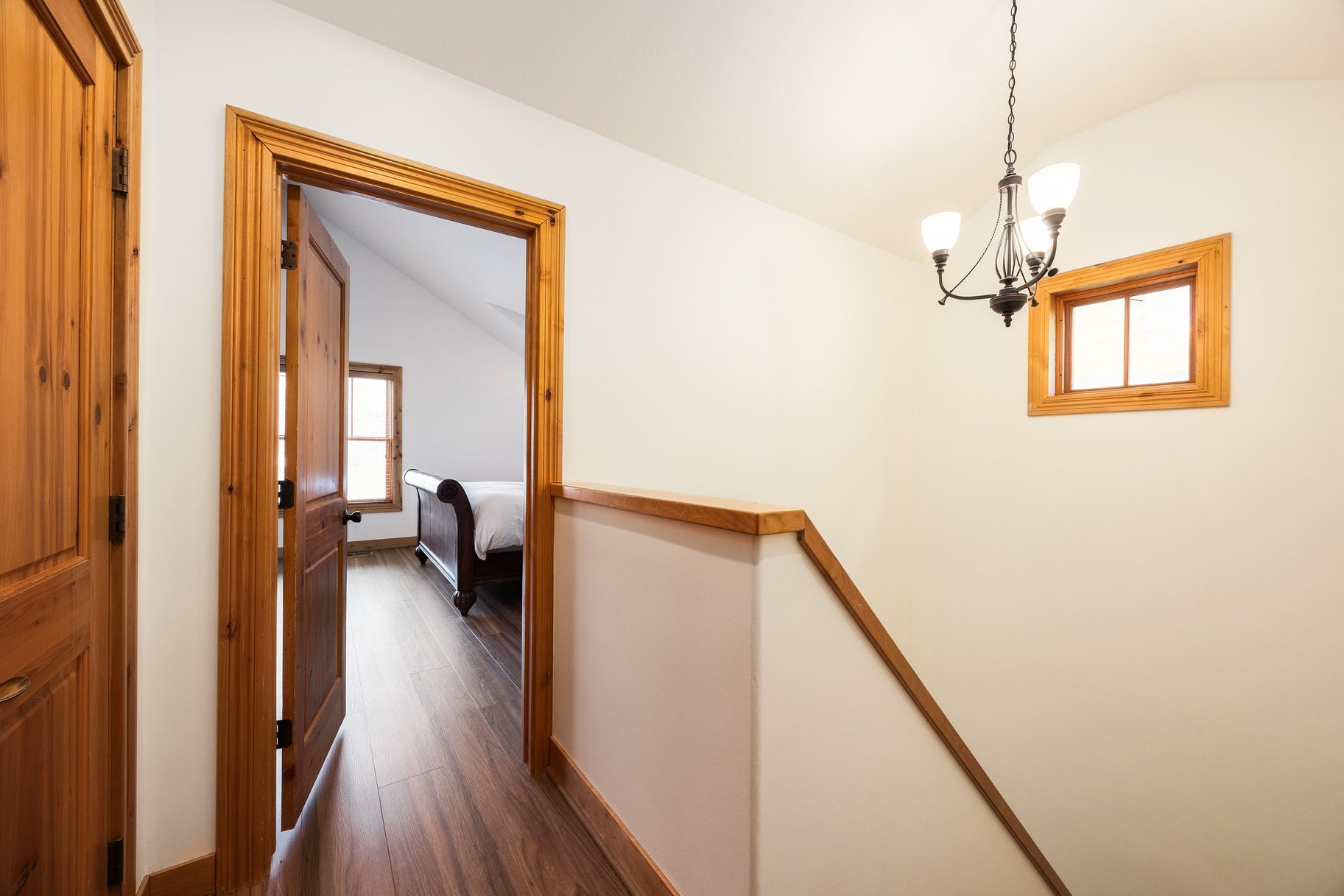 RARE 5-Bedroom Retreat in Historic Old Town Near PCMR - 物件實景