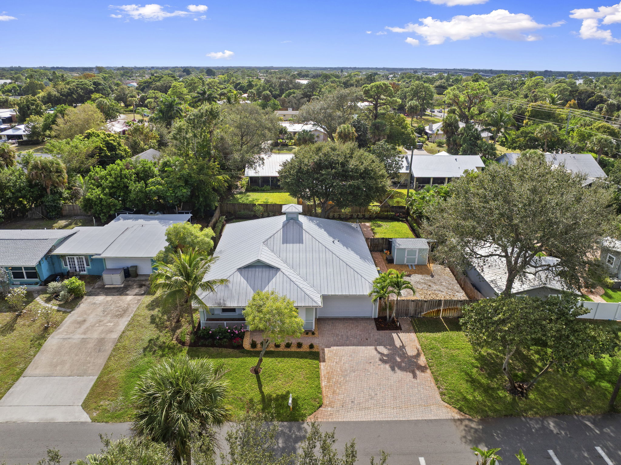  339 SW Winnachee Drive, Stuart, FL, 34994 - 物件實景